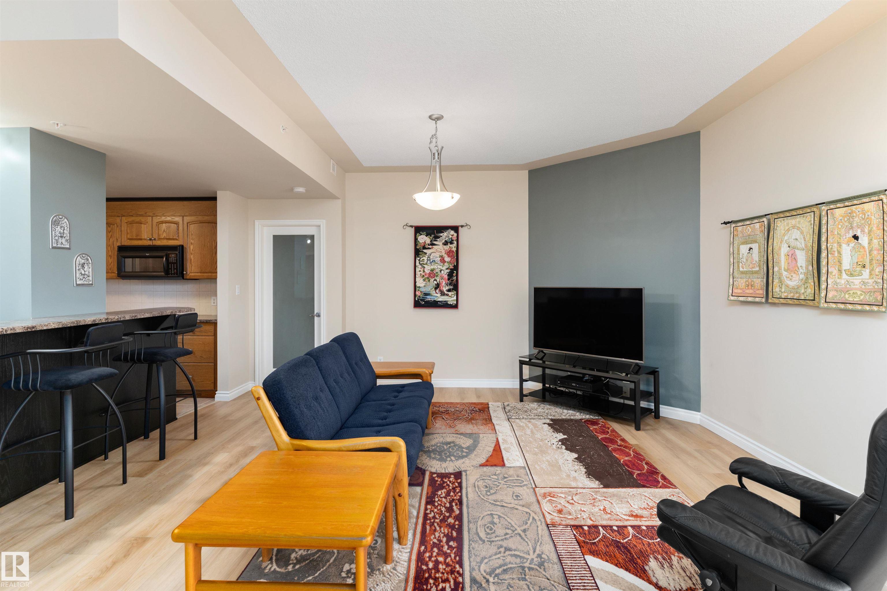 Photo 16 at 408 - 9020 Jasper Avenue NW, Boyle Street, Edmonton