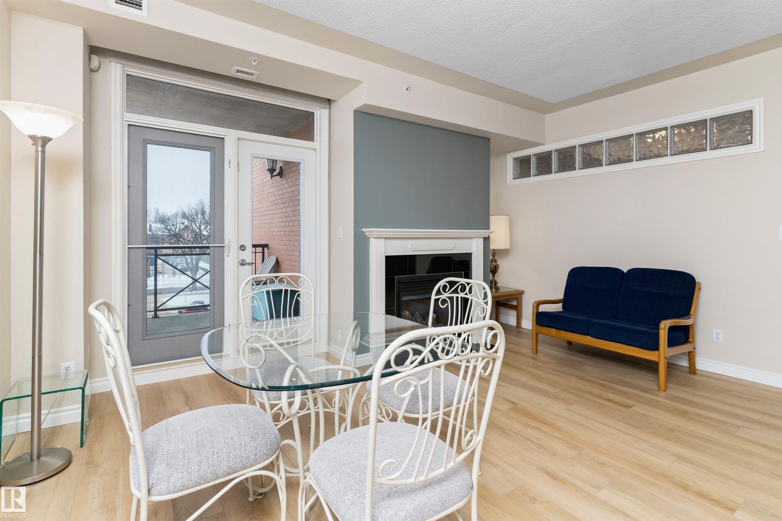 Photo 20 at 408 - 9020 Jasper Avenue NW, Boyle Street, Edmonton
