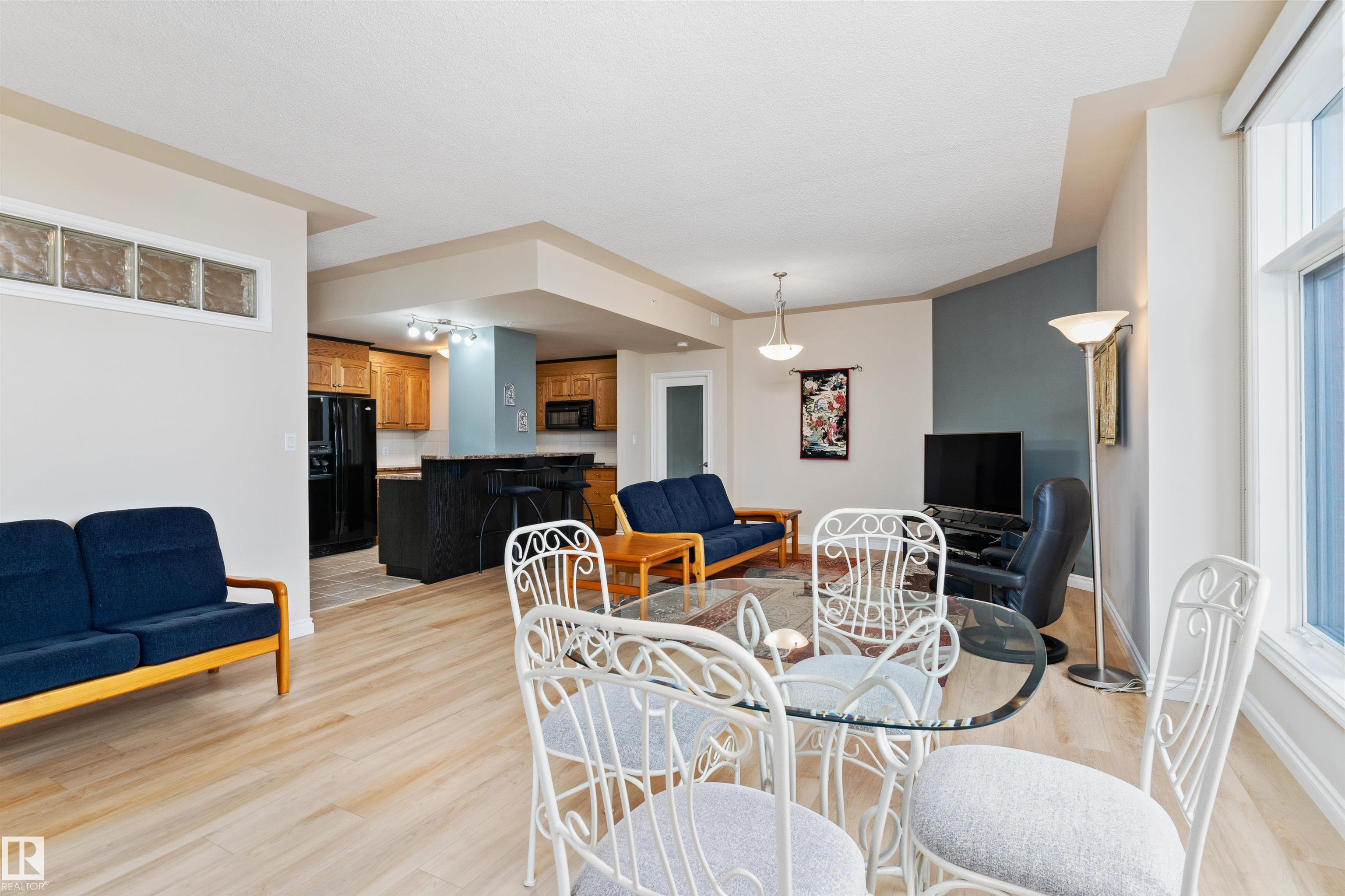 Photo 21 at 408 - 9020 Jasper Avenue NW, Boyle Street, Edmonton