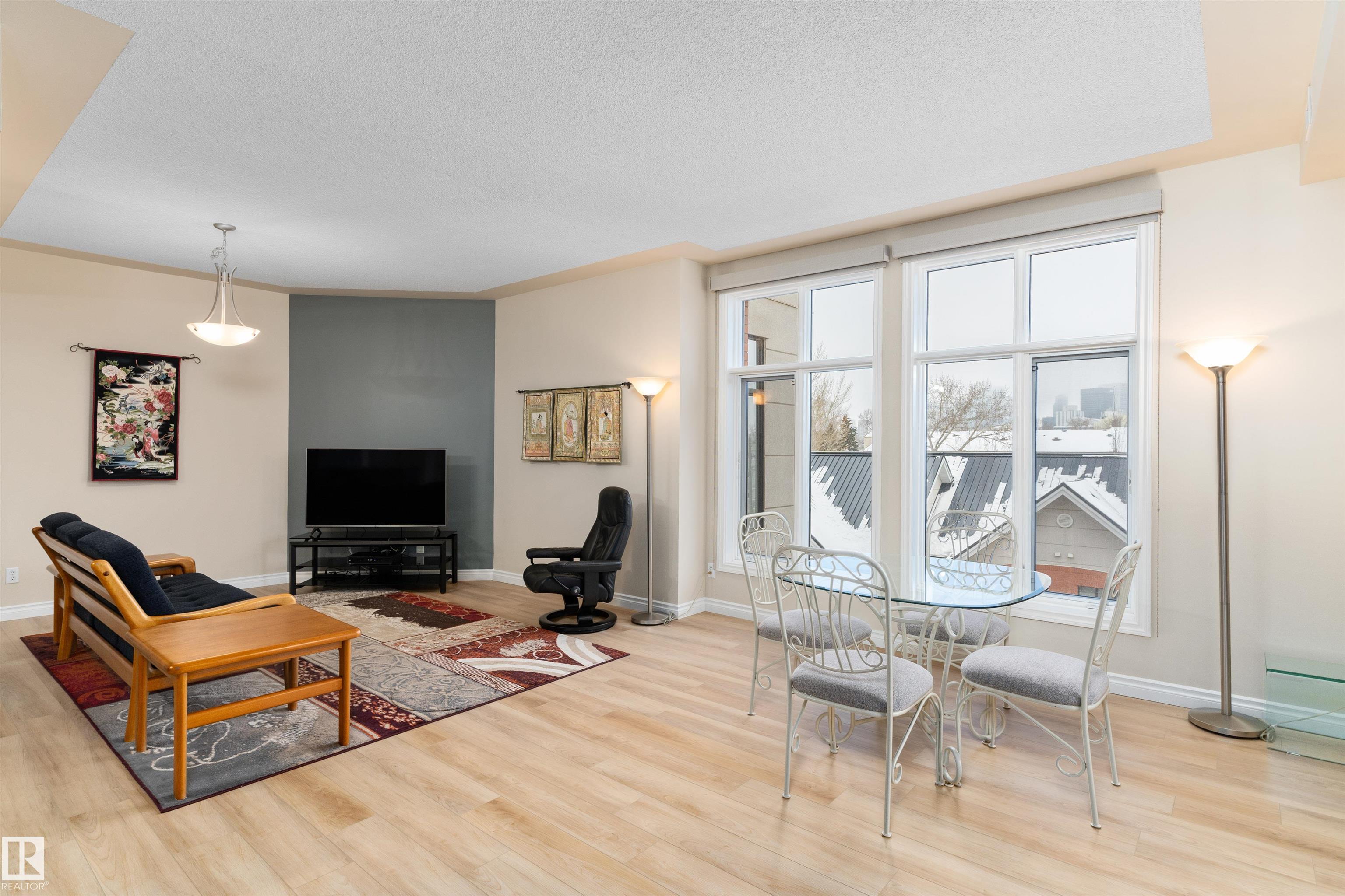 Photo 24 at 408 - 9020 Jasper Avenue NW, Boyle Street, Edmonton