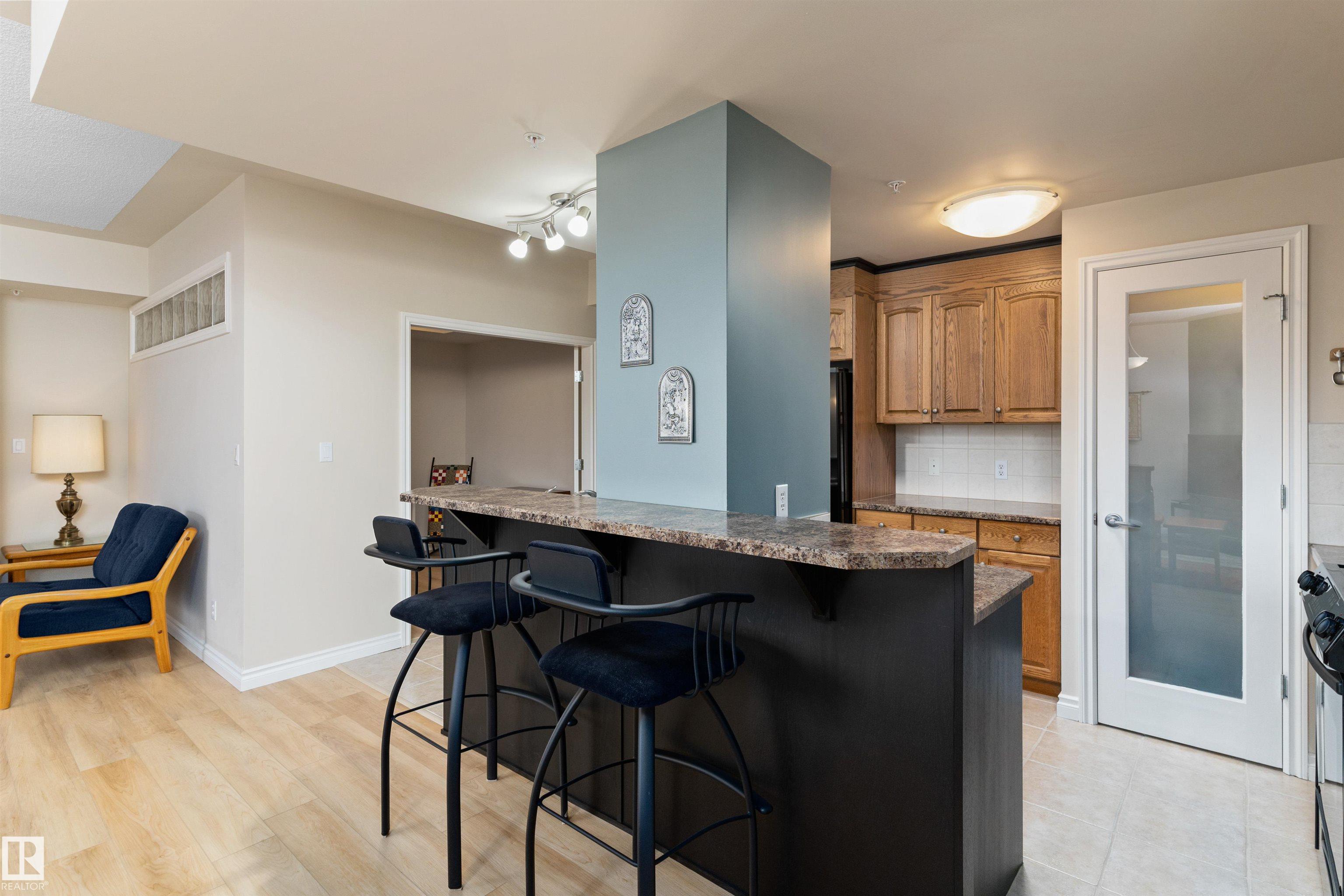 Photo 10 at 408 - 9020 Jasper Avenue NW, Boyle Street, Edmonton