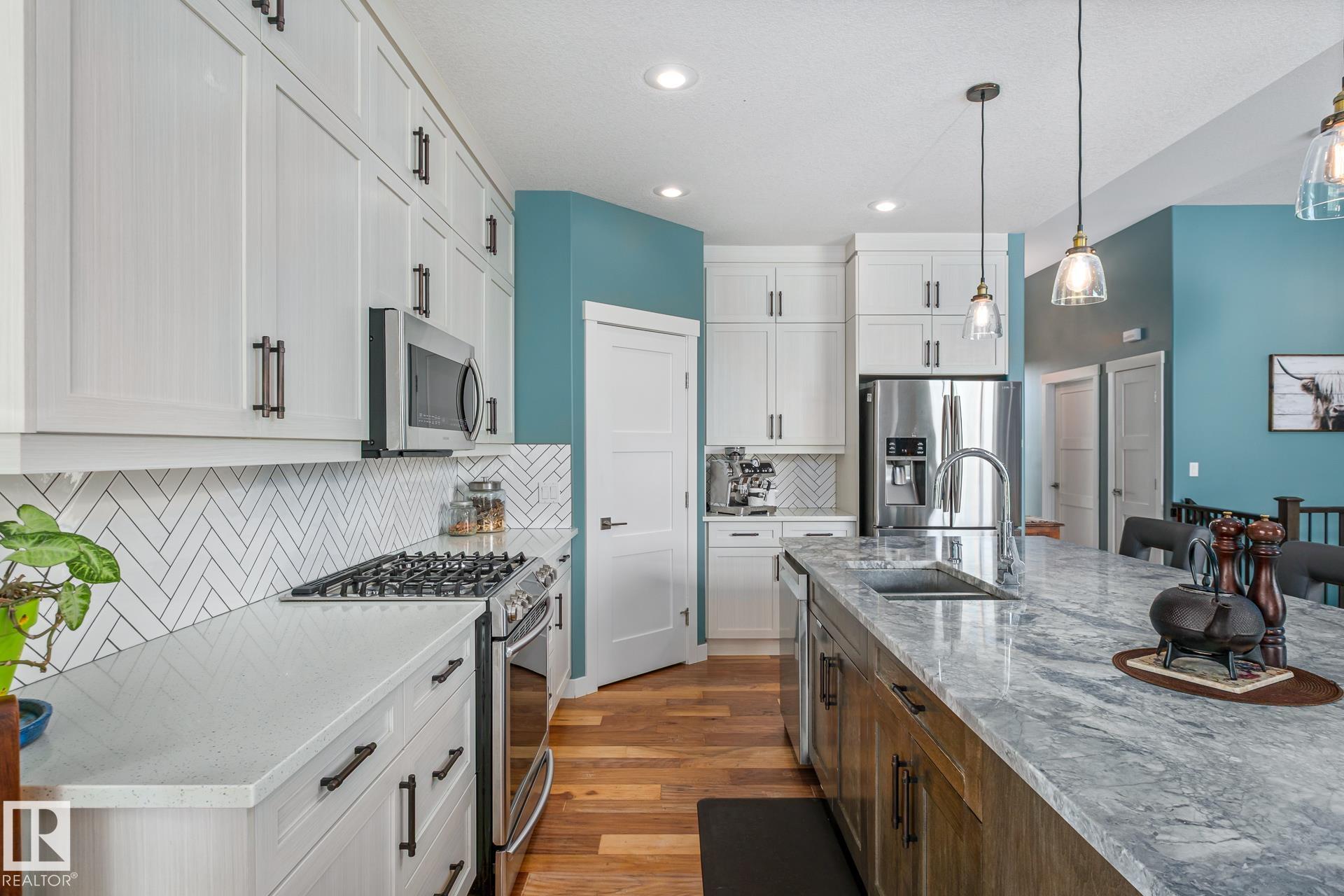 Photo 14 at 2035 Spring Lake Drive, Spring Lake Ranch, Rural Parkland County