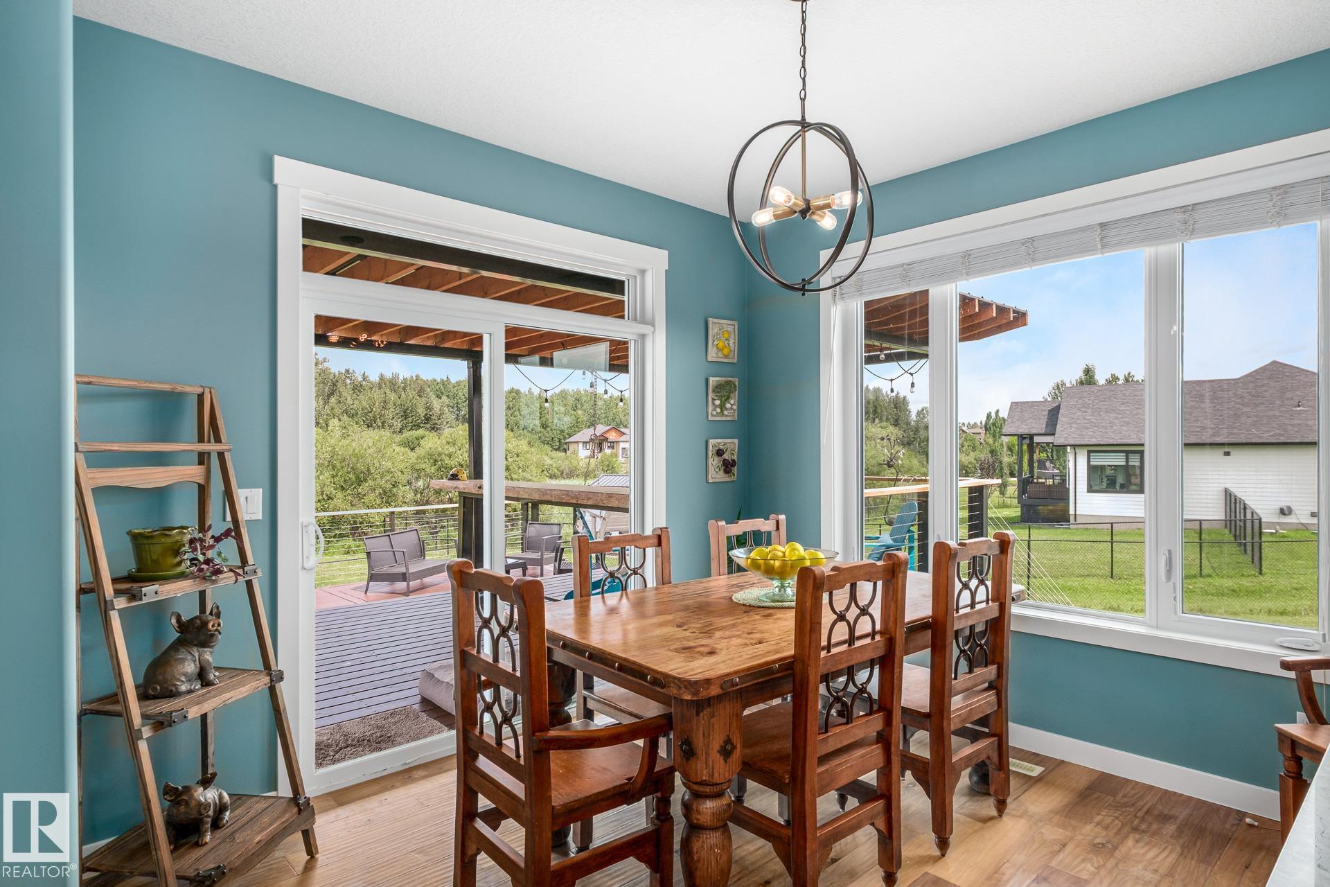 Photo 17 at 2035 Spring Lake Drive, Spring Lake Ranch, Rural Parkland County