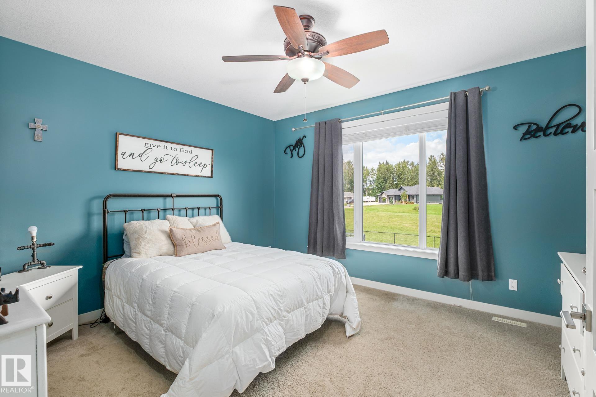 Photo 22 at 2035 Spring Lake Drive, Spring Lake Ranch, Rural Parkland County