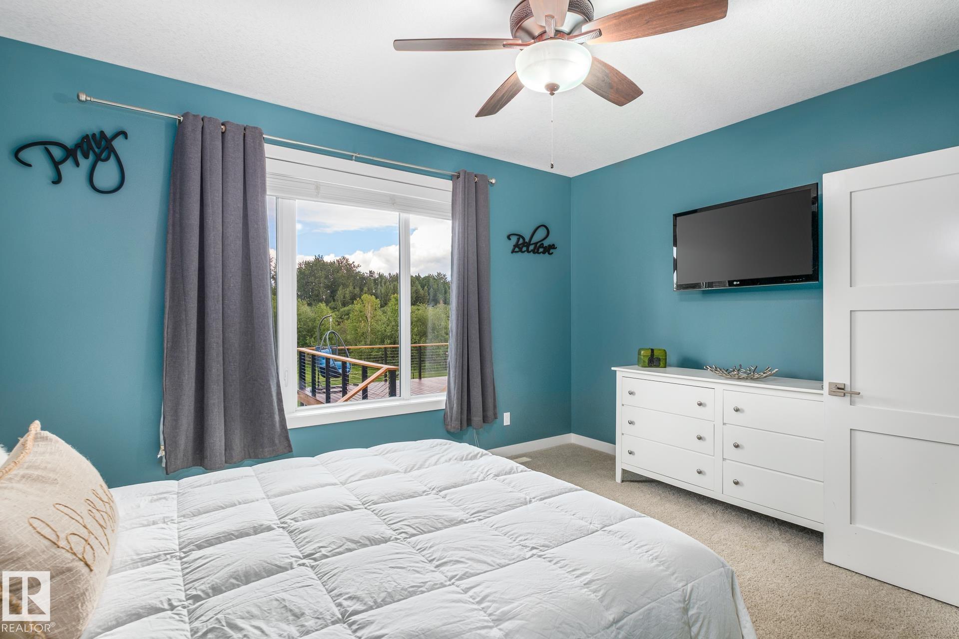 Photo 23 at 2035 Spring Lake Drive, Spring Lake Ranch, Rural Parkland County