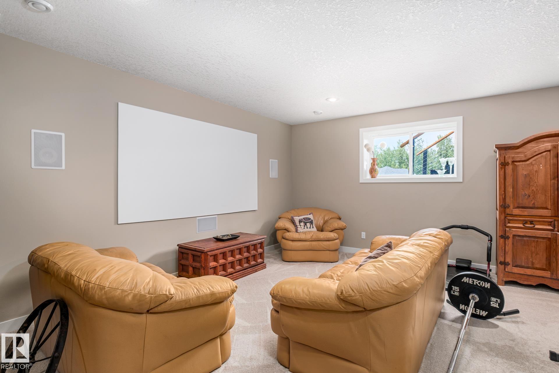 Photo 35 at 2035 Spring Lake Drive, Spring Lake Ranch, Rural Parkland County
