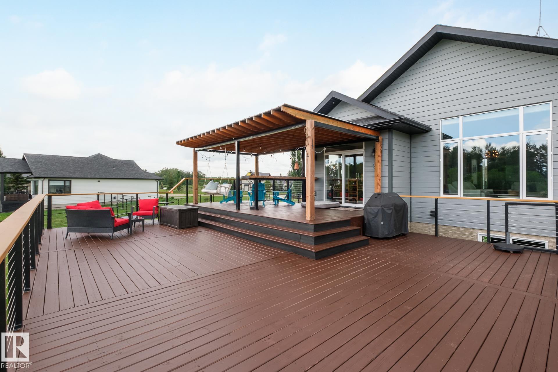Photo 45 at 2035 Spring Lake Drive, Spring Lake Ranch, Rural Parkland County