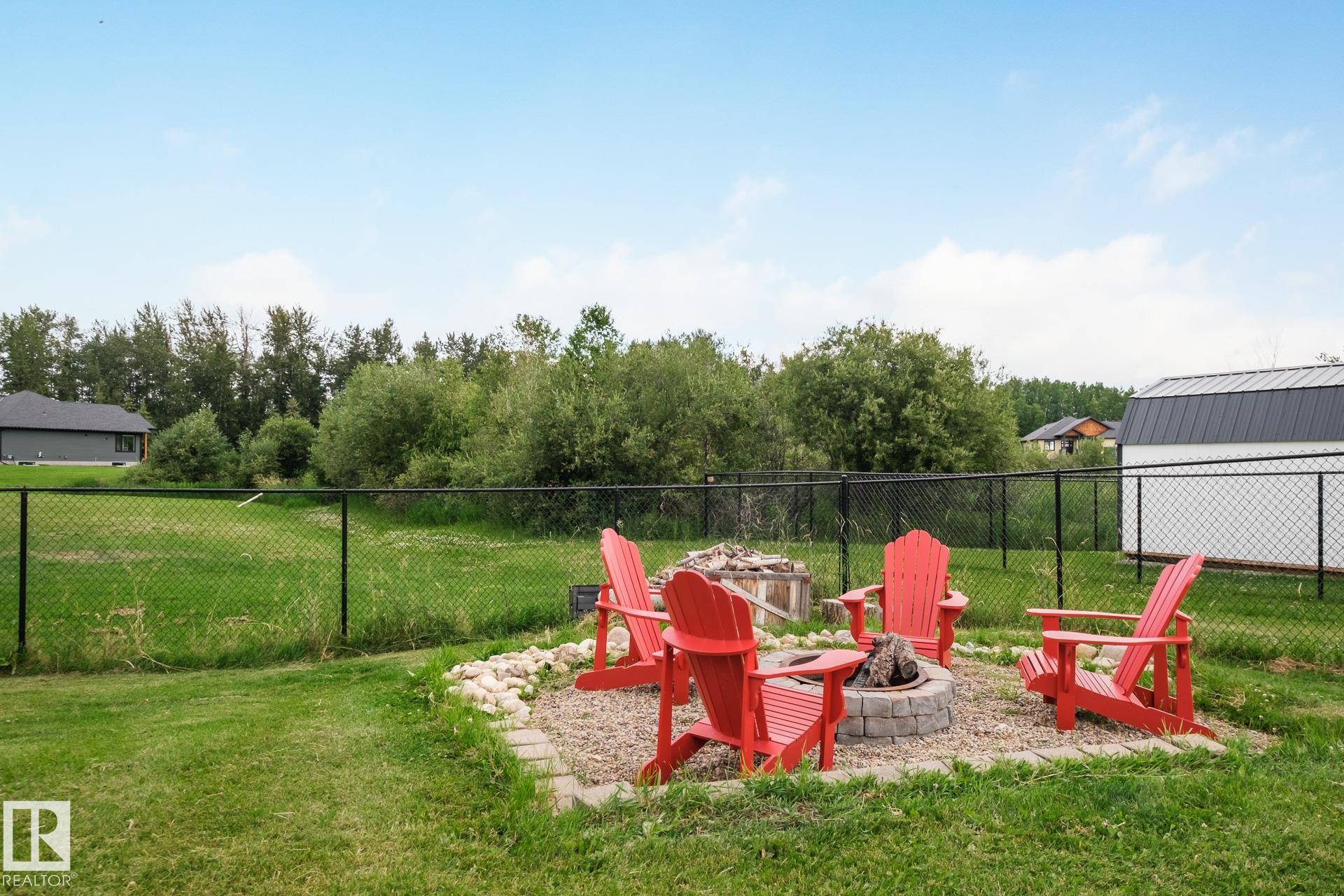 Photo 47 at 2035 Spring Lake Drive, Spring Lake Ranch, Rural Parkland County
