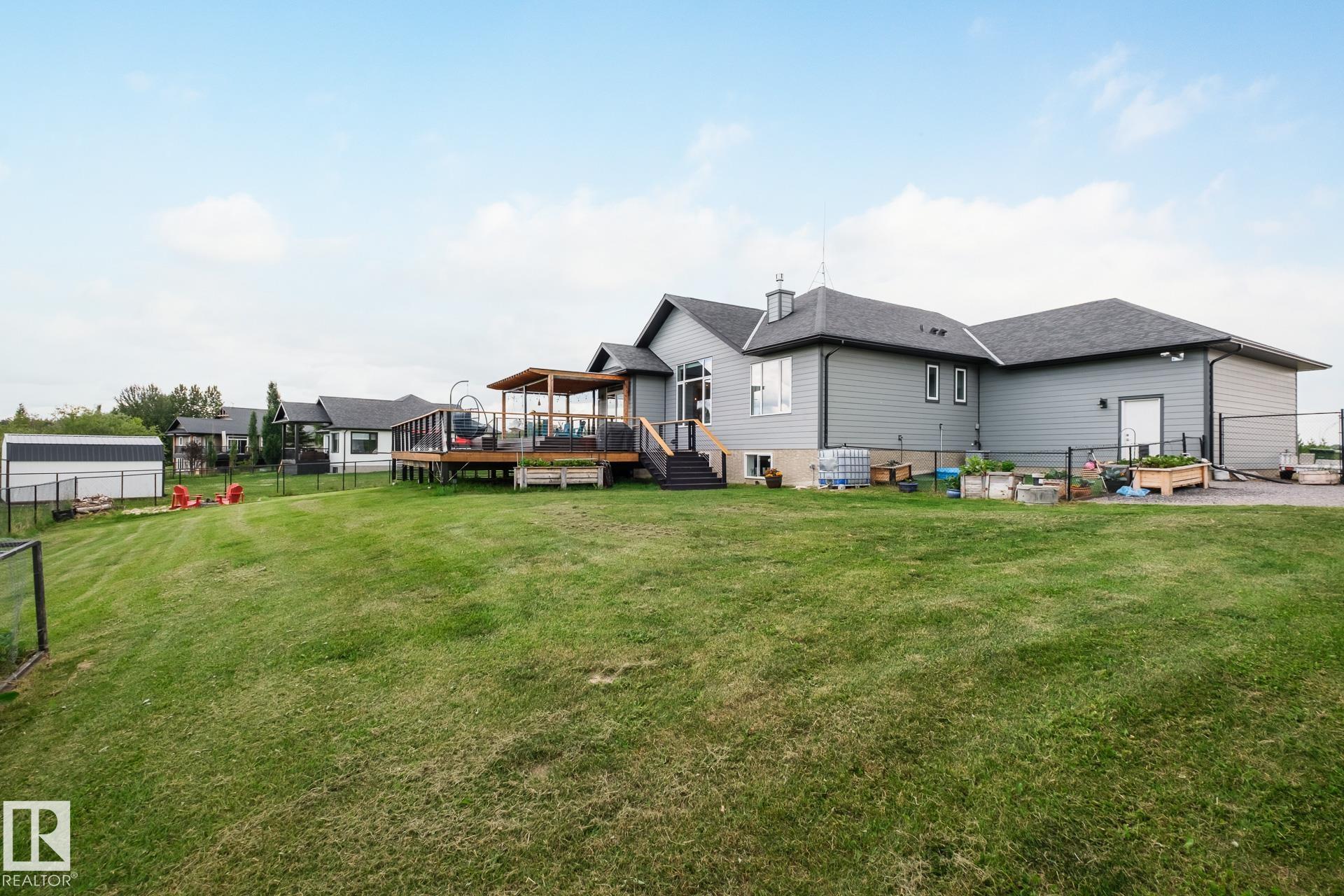 Photo 48 at 2035 Spring Lake Drive, Spring Lake Ranch, Rural Parkland County