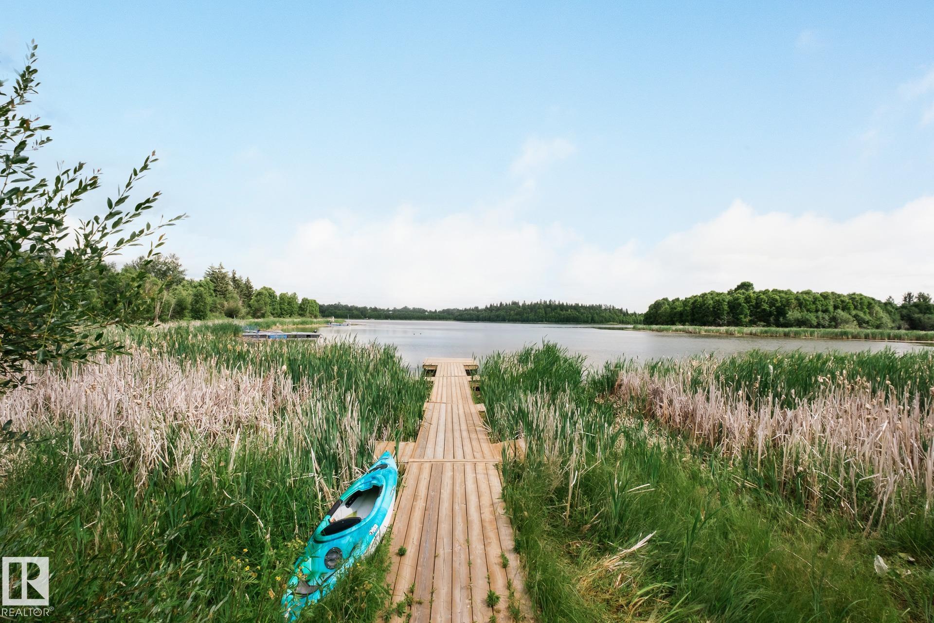 Photo 49 at 2035 Spring Lake Drive, Spring Lake Ranch, Rural Parkland County