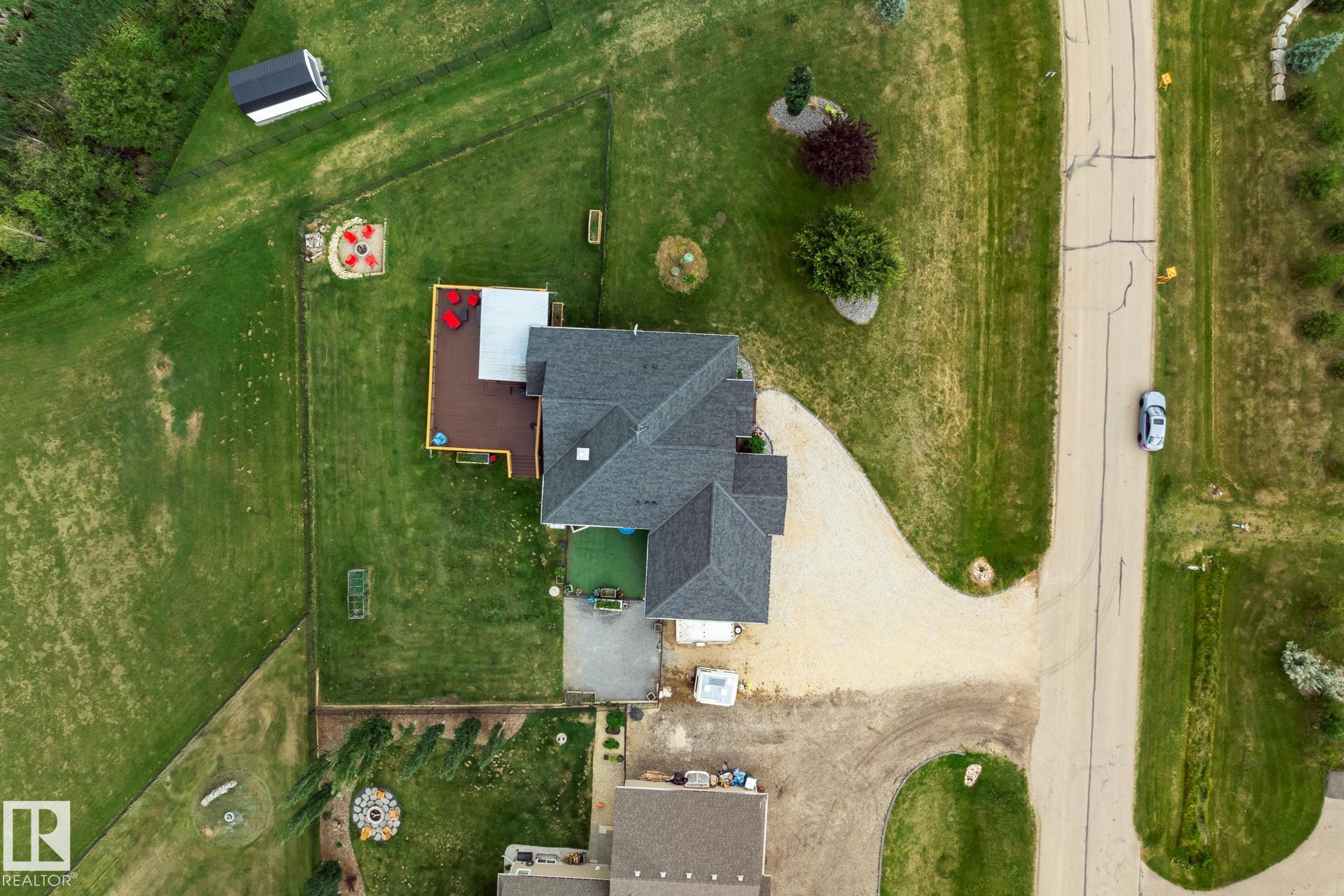 Photo 55 at 2035 Spring Lake Drive, Spring Lake Ranch, Rural Parkland County