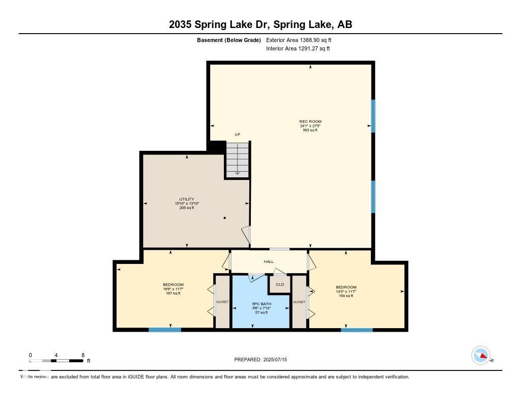 Photo 60 at 2035 Spring Lake Drive, Spring Lake Ranch, Rural Parkland County