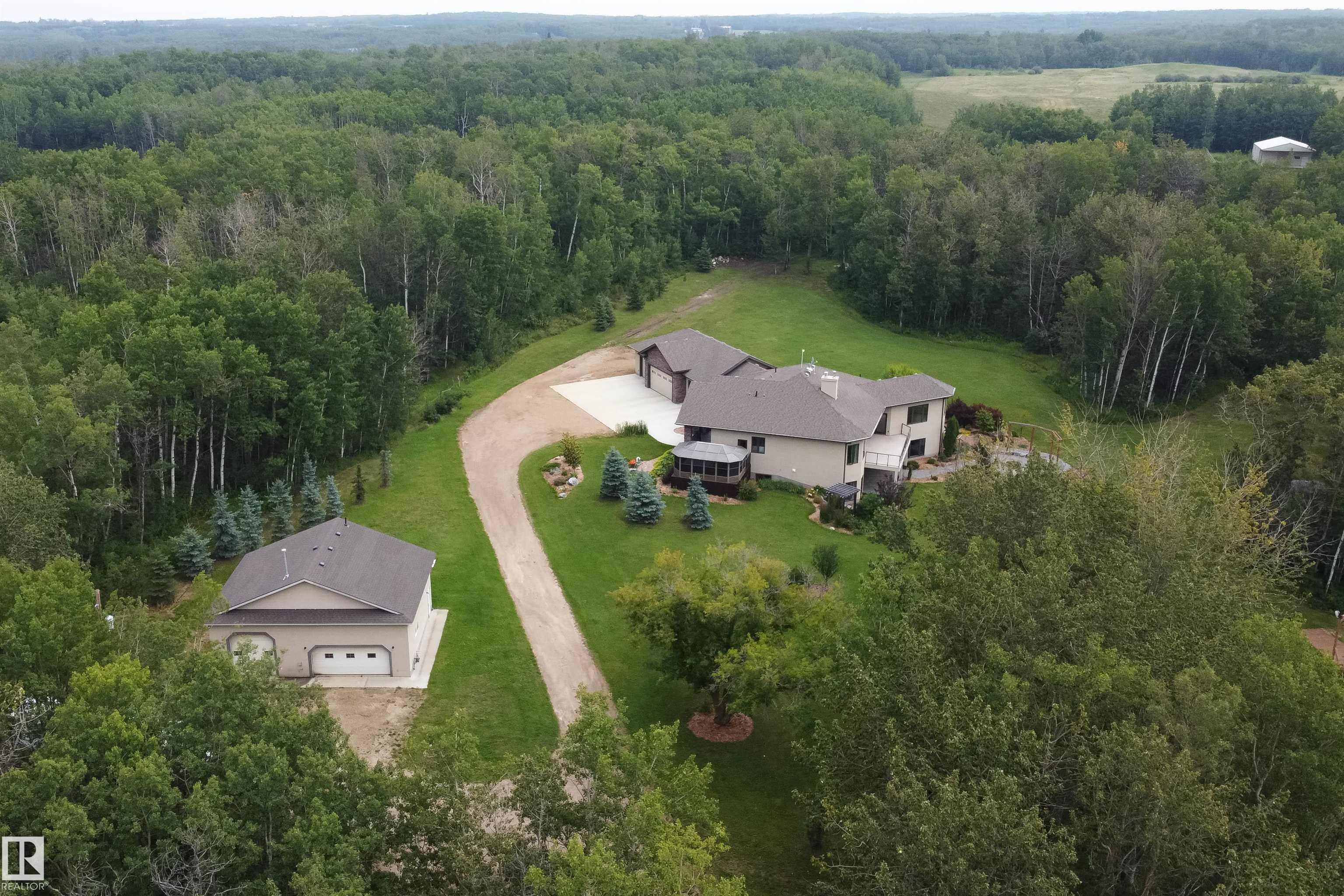 52449 Rge Road 214, None, Rural Strathcona County 