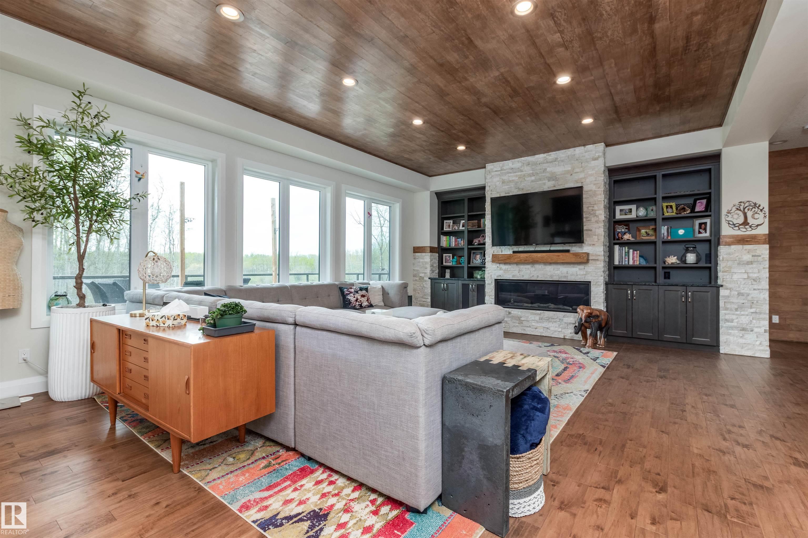 Photo 14 at 52449 Rge Road 214, None, Rural Strathcona County