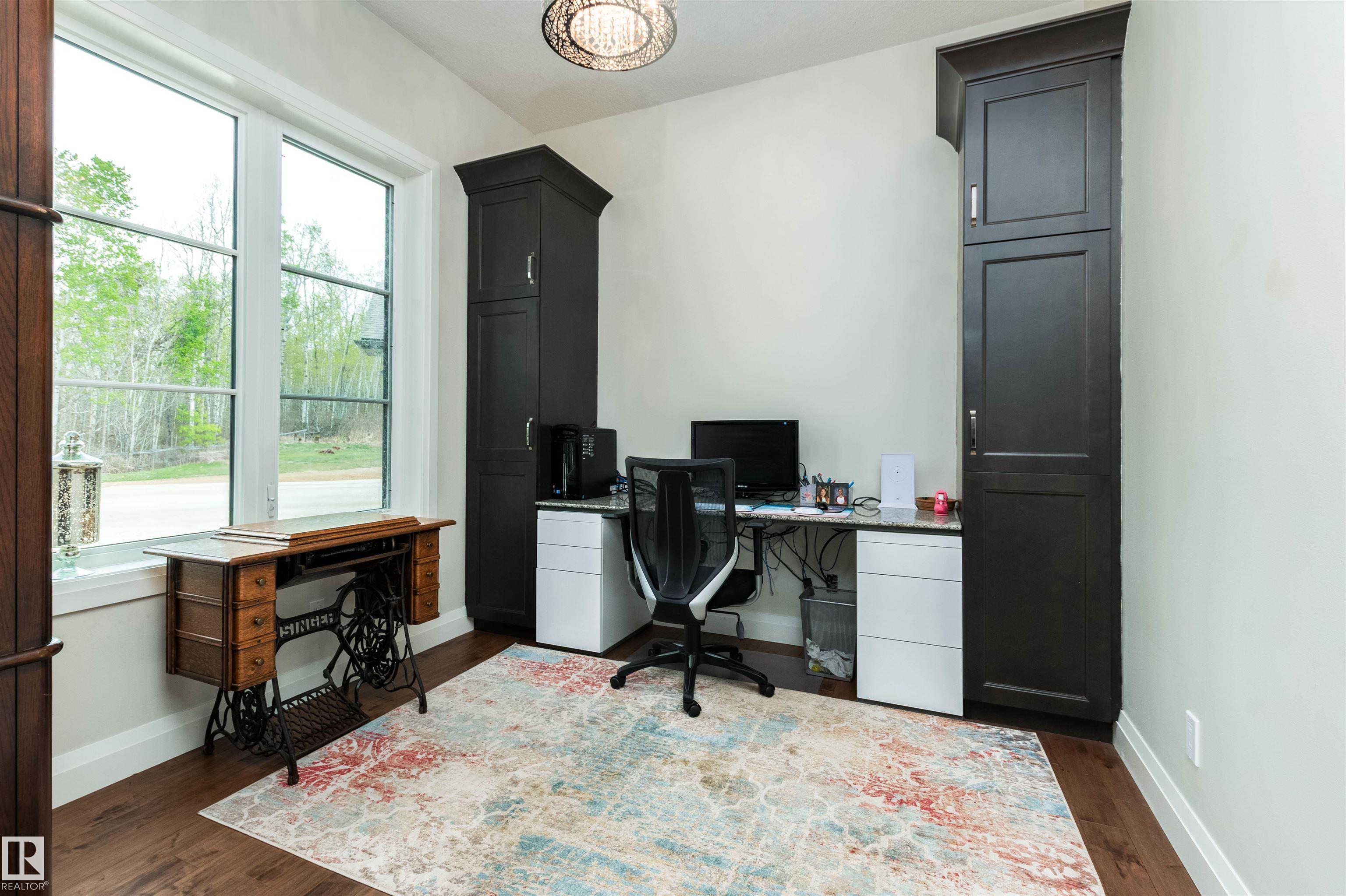 Photo 27 at 52449 Rge Road 214, None, Rural Strathcona County