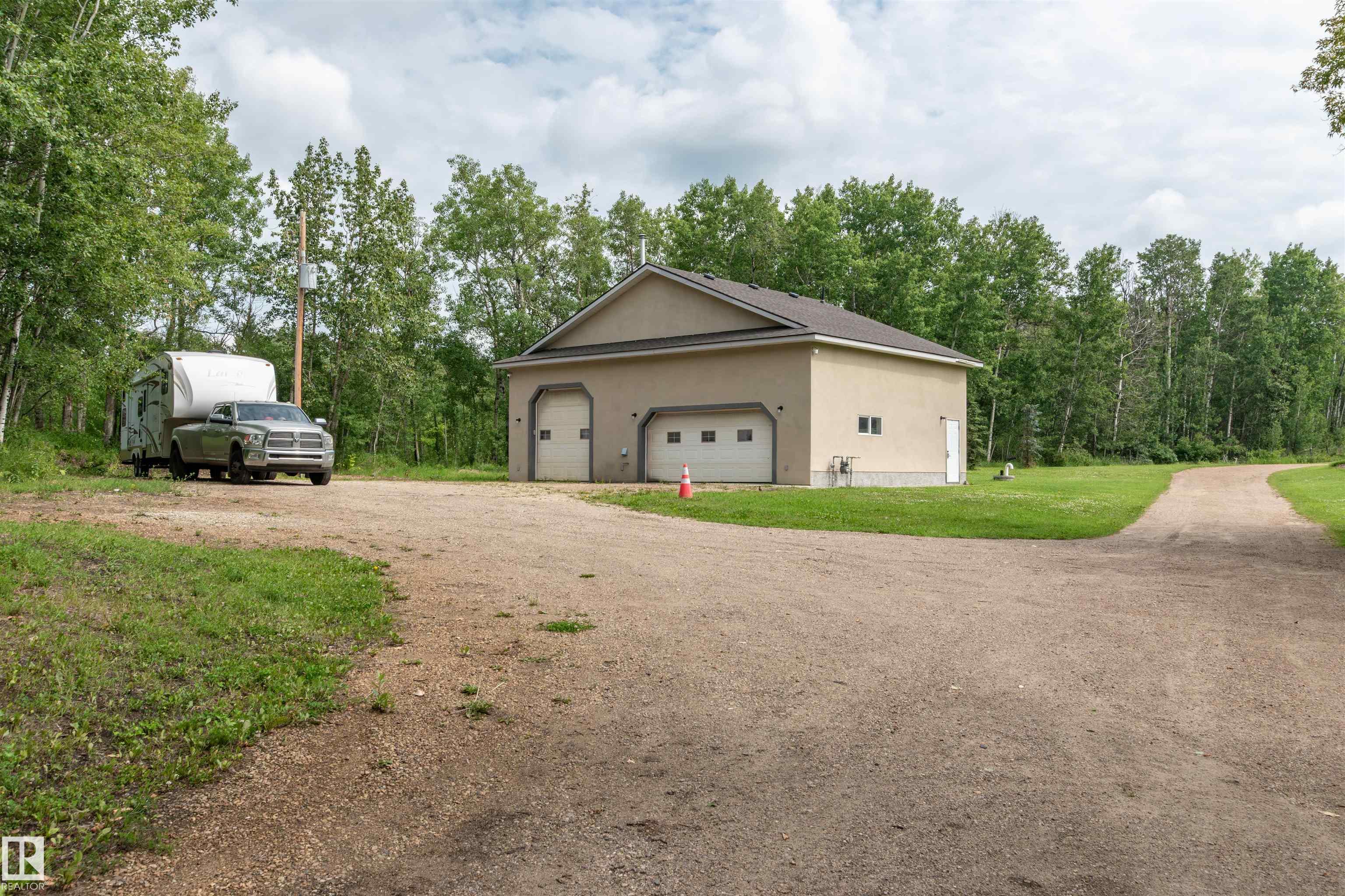 Photo 50 at 52449 Rge Road 214, None, Rural Strathcona County