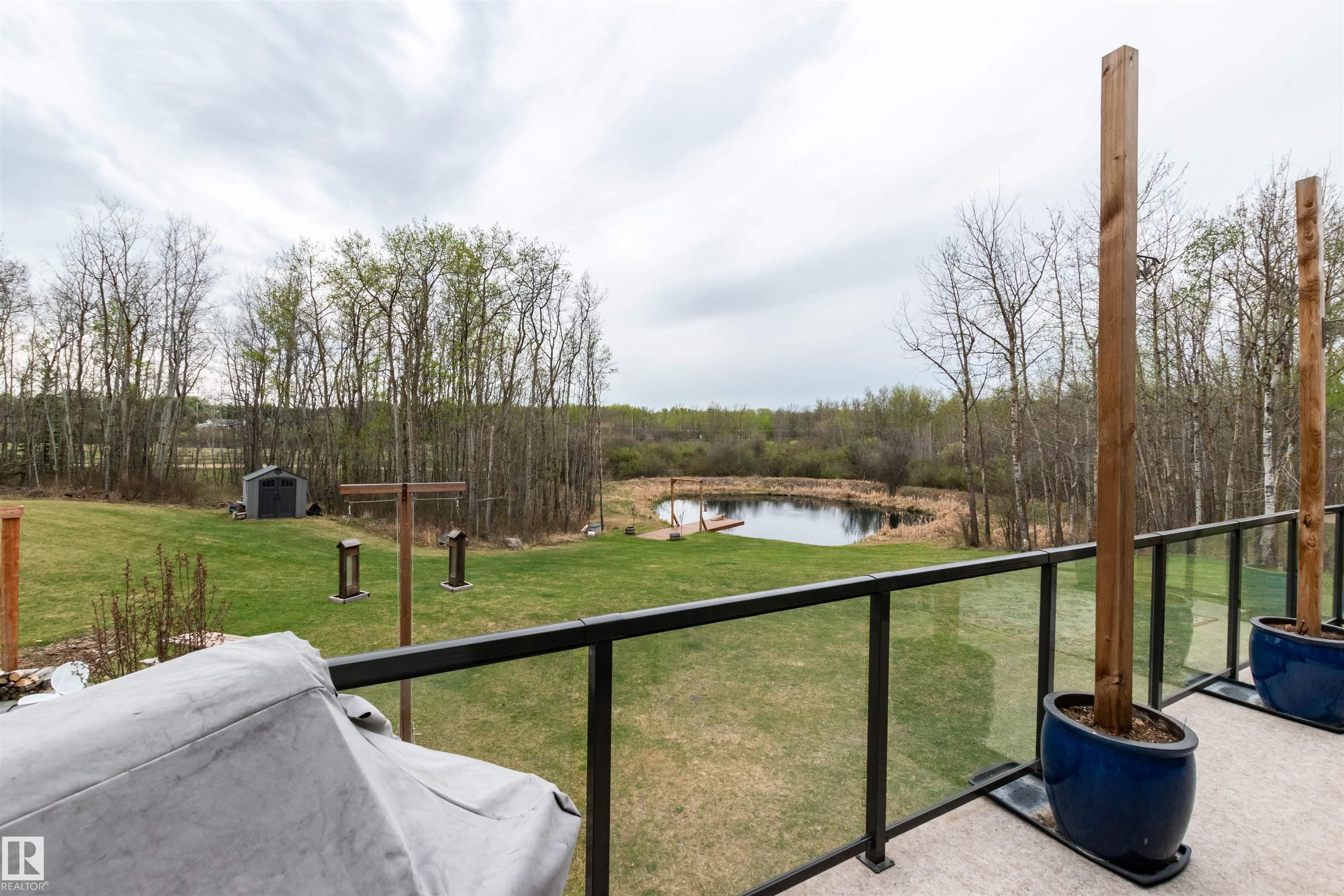 Photo 61 at 52449 Rge Road 214, None, Rural Strathcona County