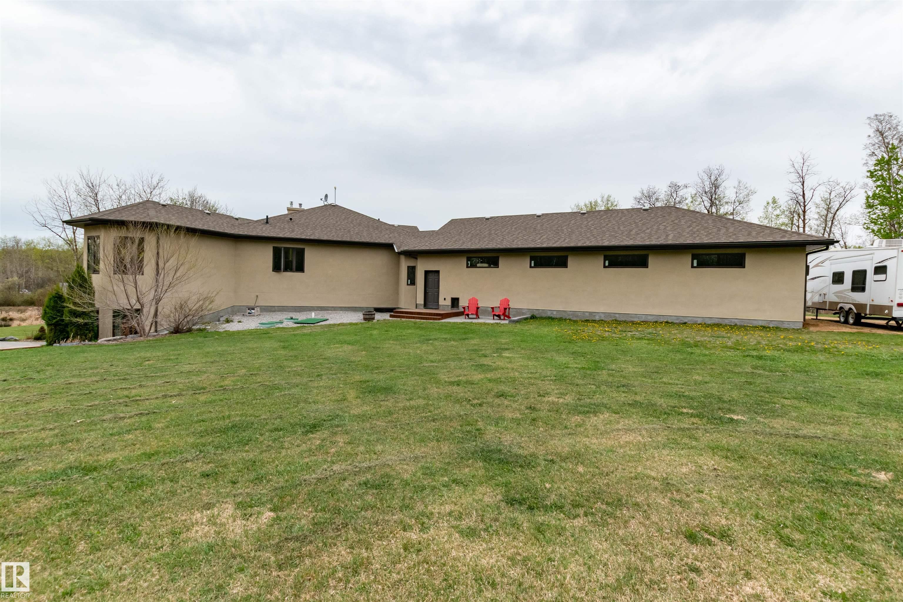 Photo 62 at 52449 Rge Road 214, None, Rural Strathcona County