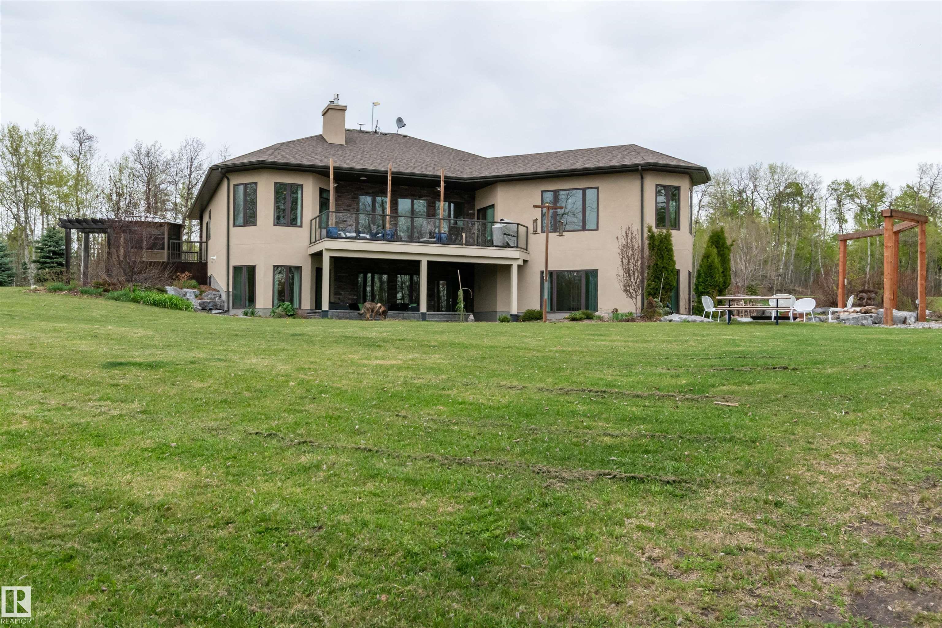 Photo 63 at 52449 Rge Road 214, None, Rural Strathcona County