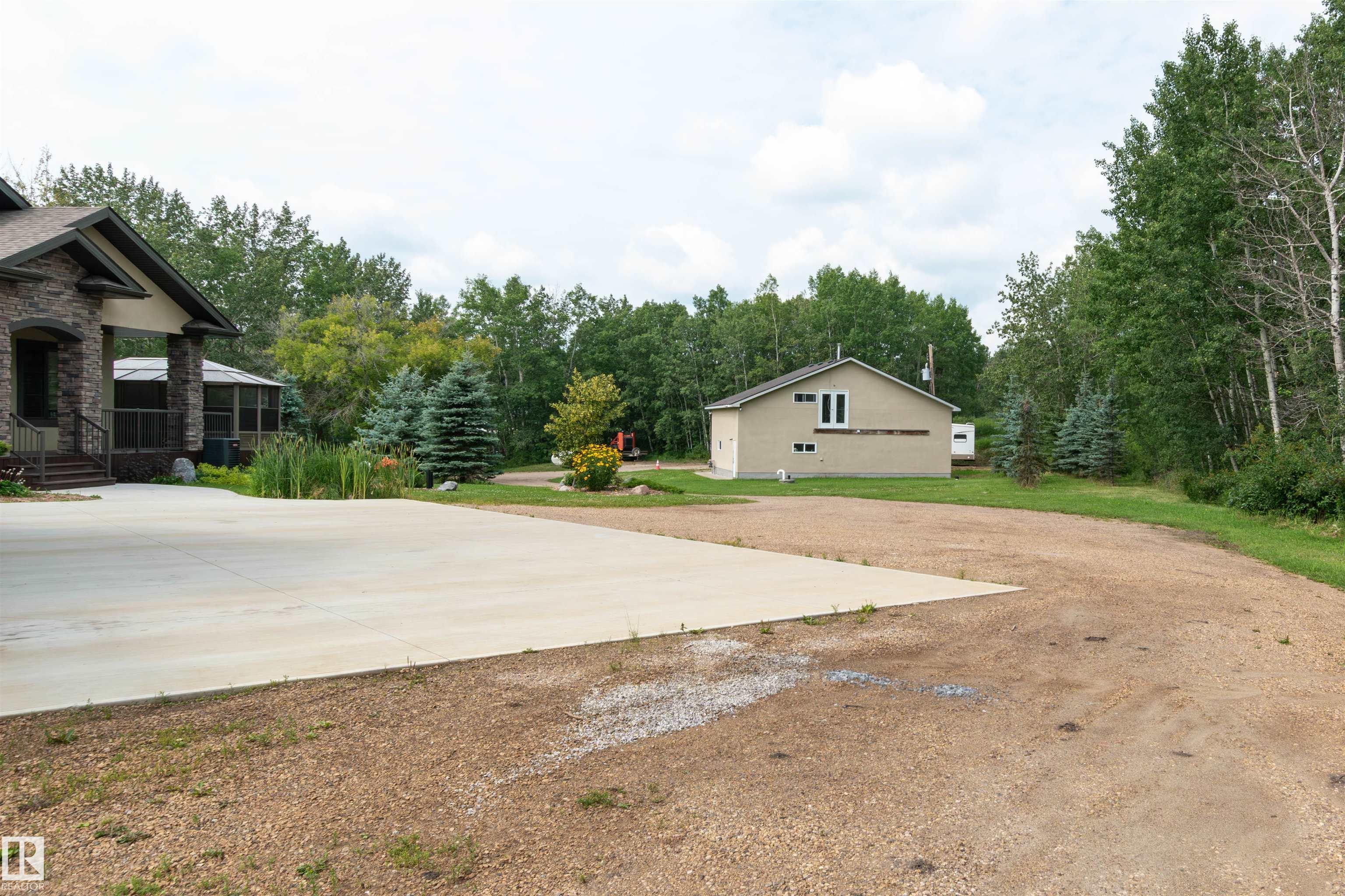 Photo 64 at 52449 Rge Road 214, None, Rural Strathcona County