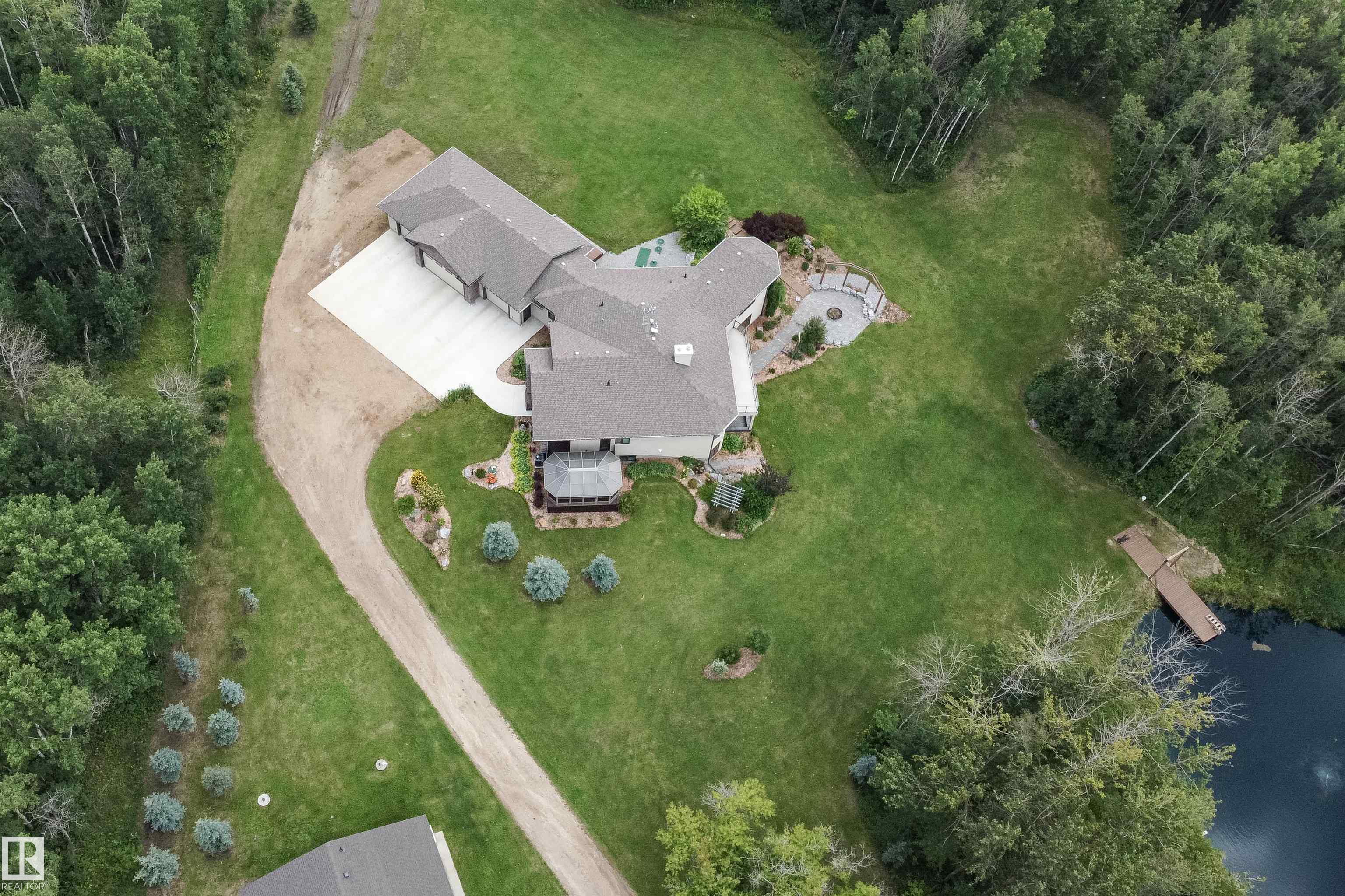 Photo 66 at 52449 Rge Road 214, None, Rural Strathcona County