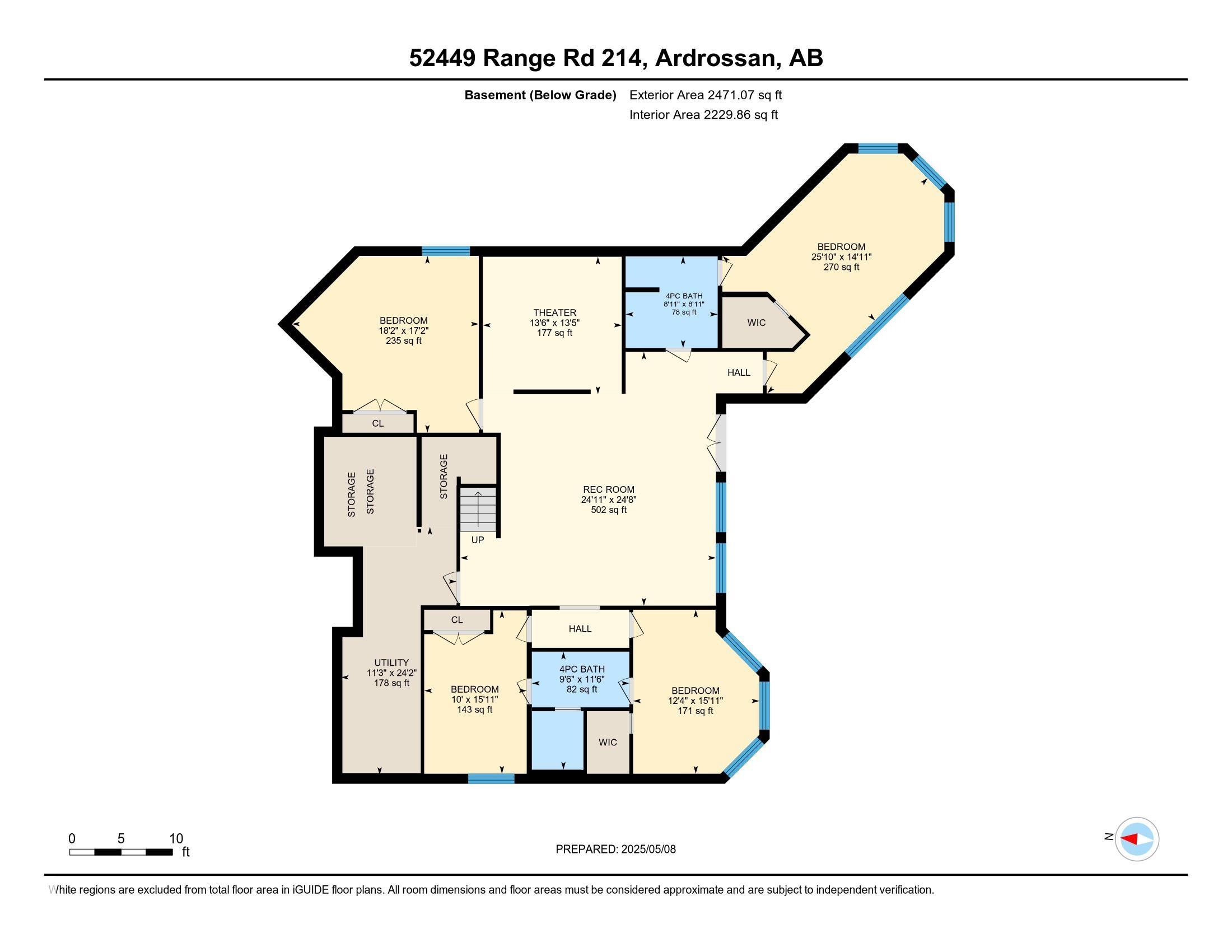 Photo 68 at 52449 Rge Road 214, None, Rural Strathcona County