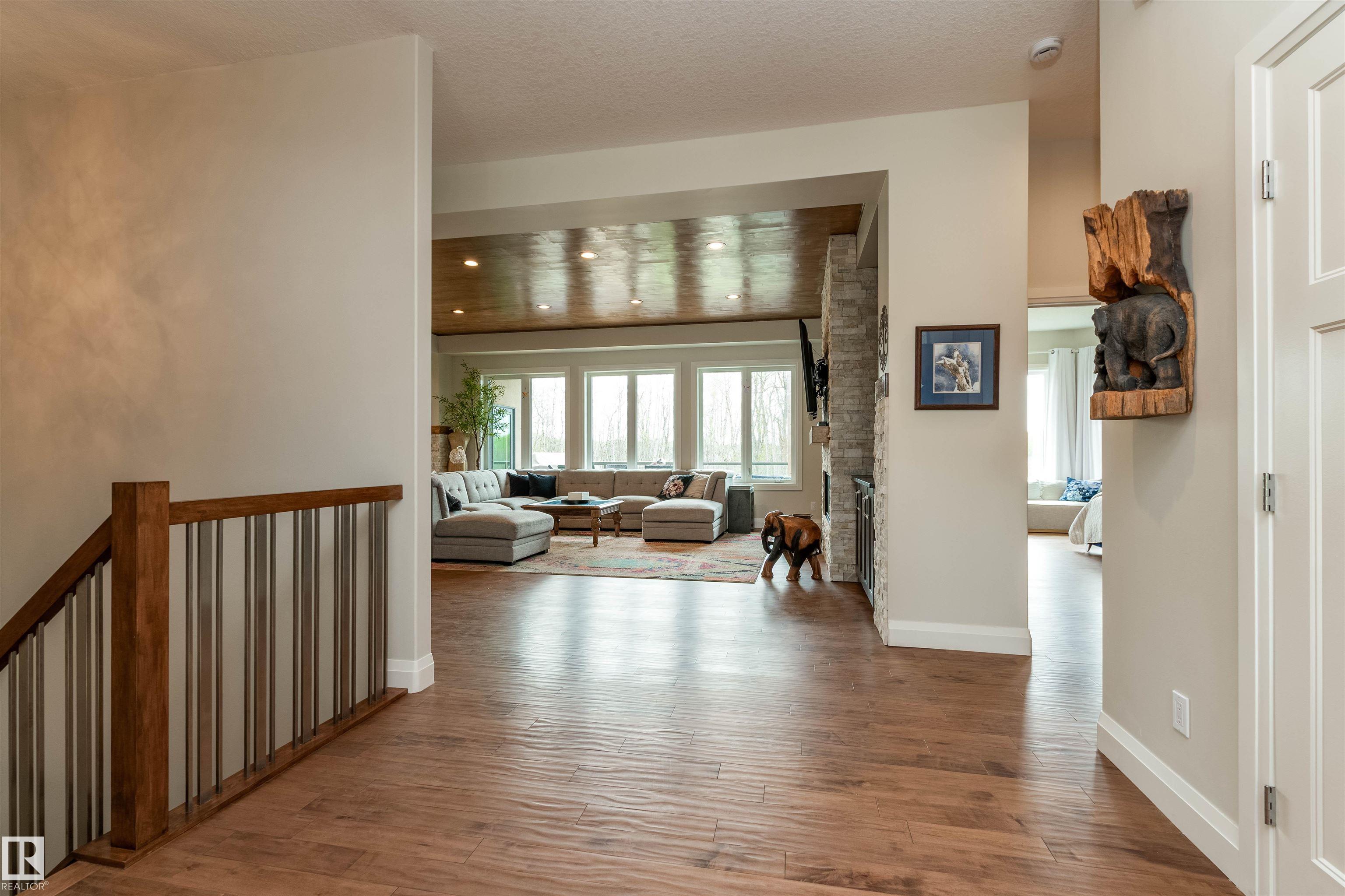 Photo 9 at 52449 Rge Road 214, None, Rural Strathcona County