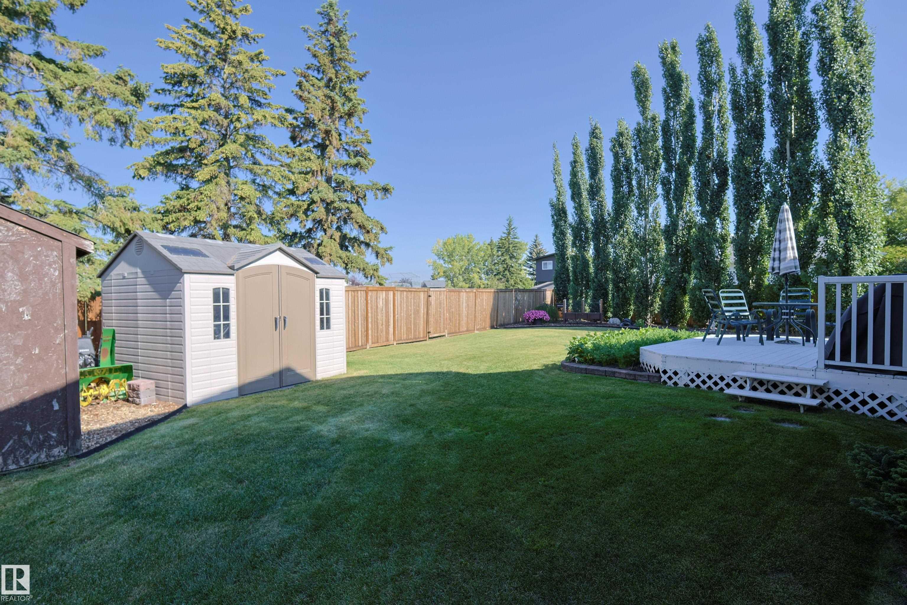 Photo 24 at 10408 89 Street, Morinville