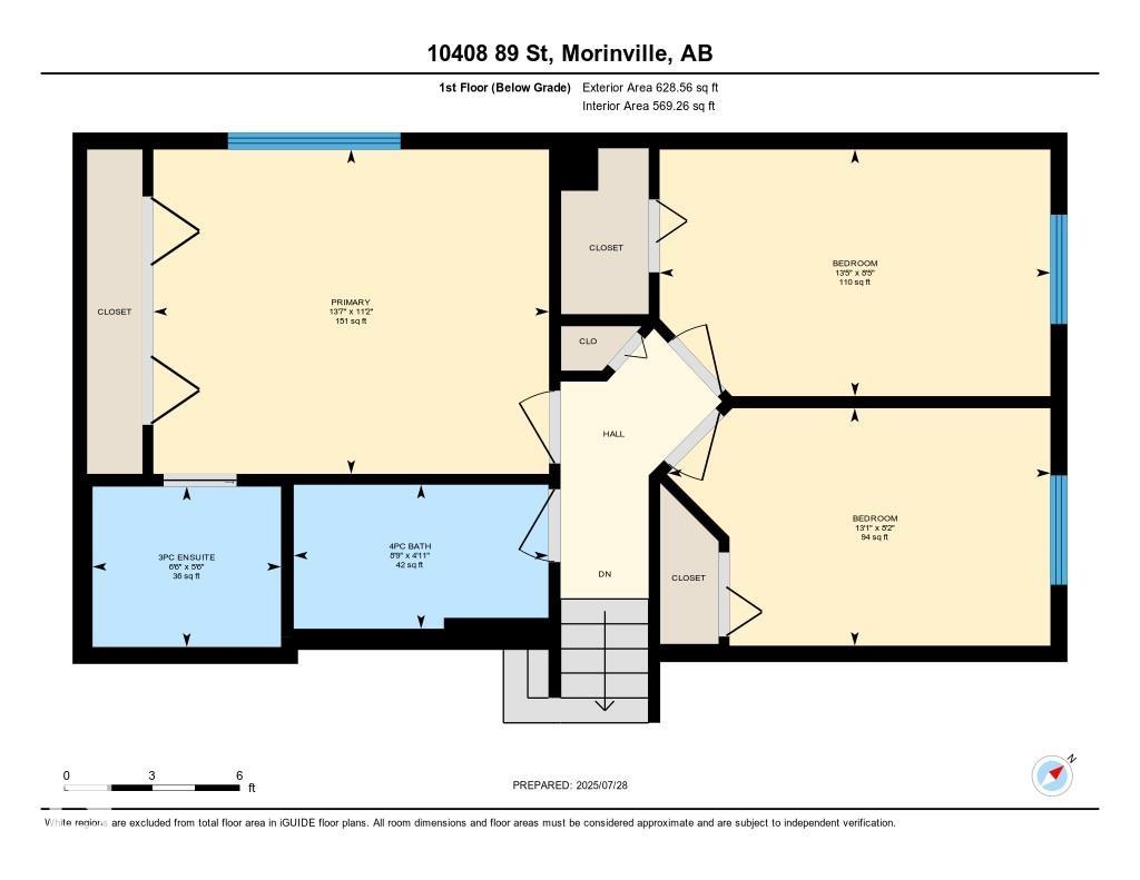 Photo 34 at 10408 89 Street, Morinville