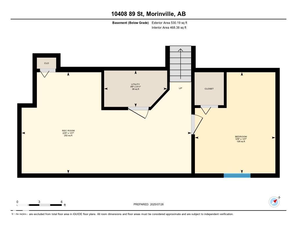 Photo 36 at 10408 89 Street, Morinville