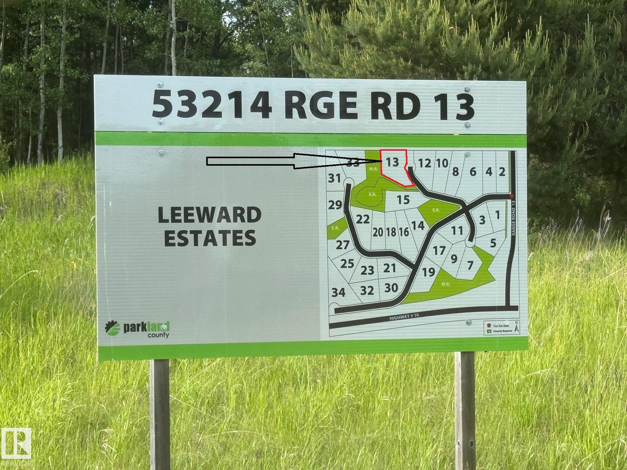 Photo 2 at 13 - 53214 Rge Road 13, Leeward Estates, Rural Parkland County