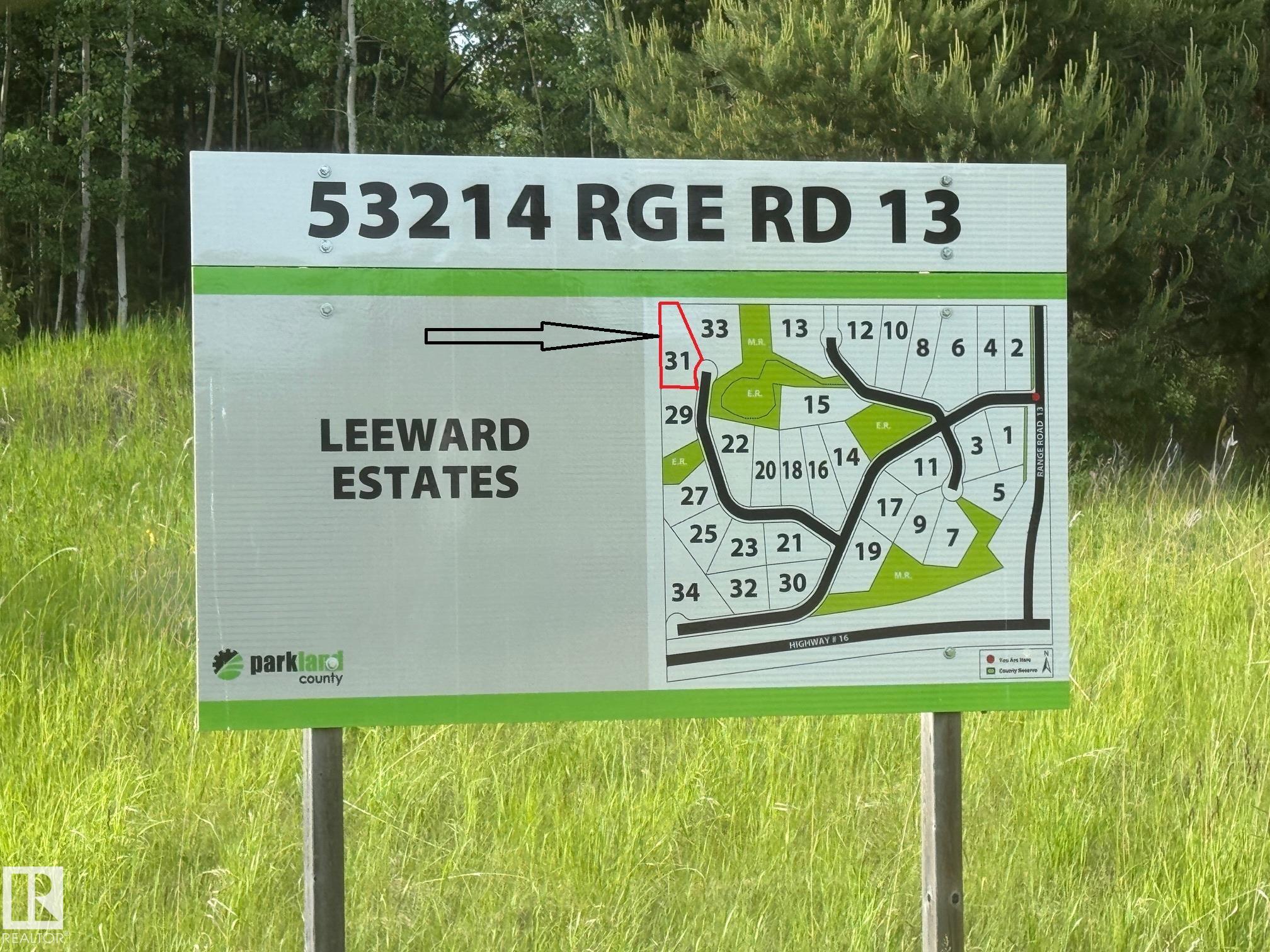 Photo 2 at 31 - 53214 Rge Road 13, Leeward Estates, Rural Parkland County