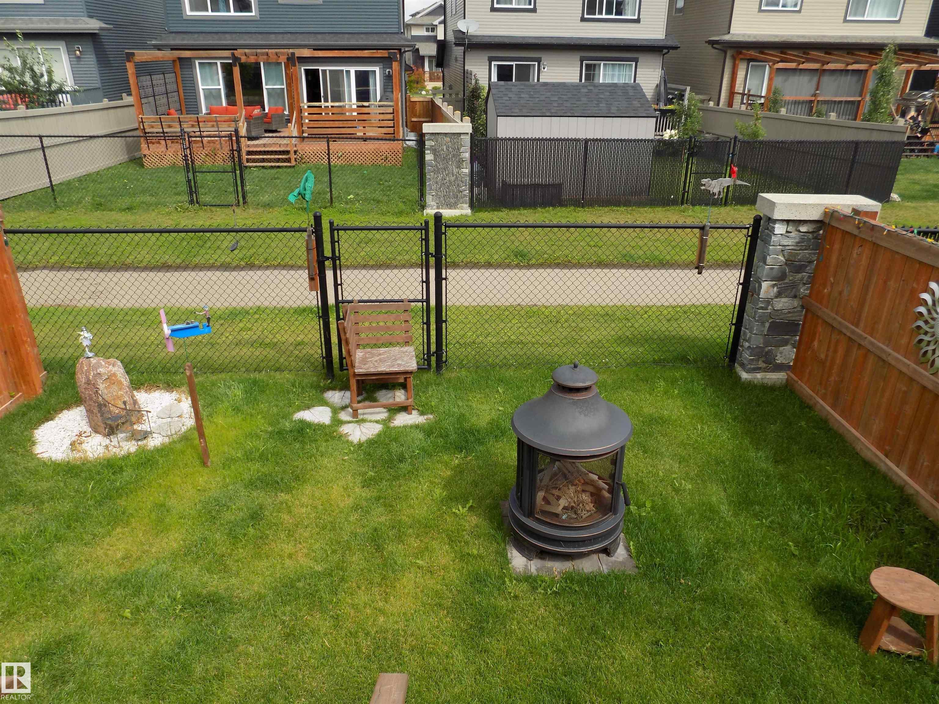 Photo 37 at 244 Larch Crescent, Woodbend, Leduc