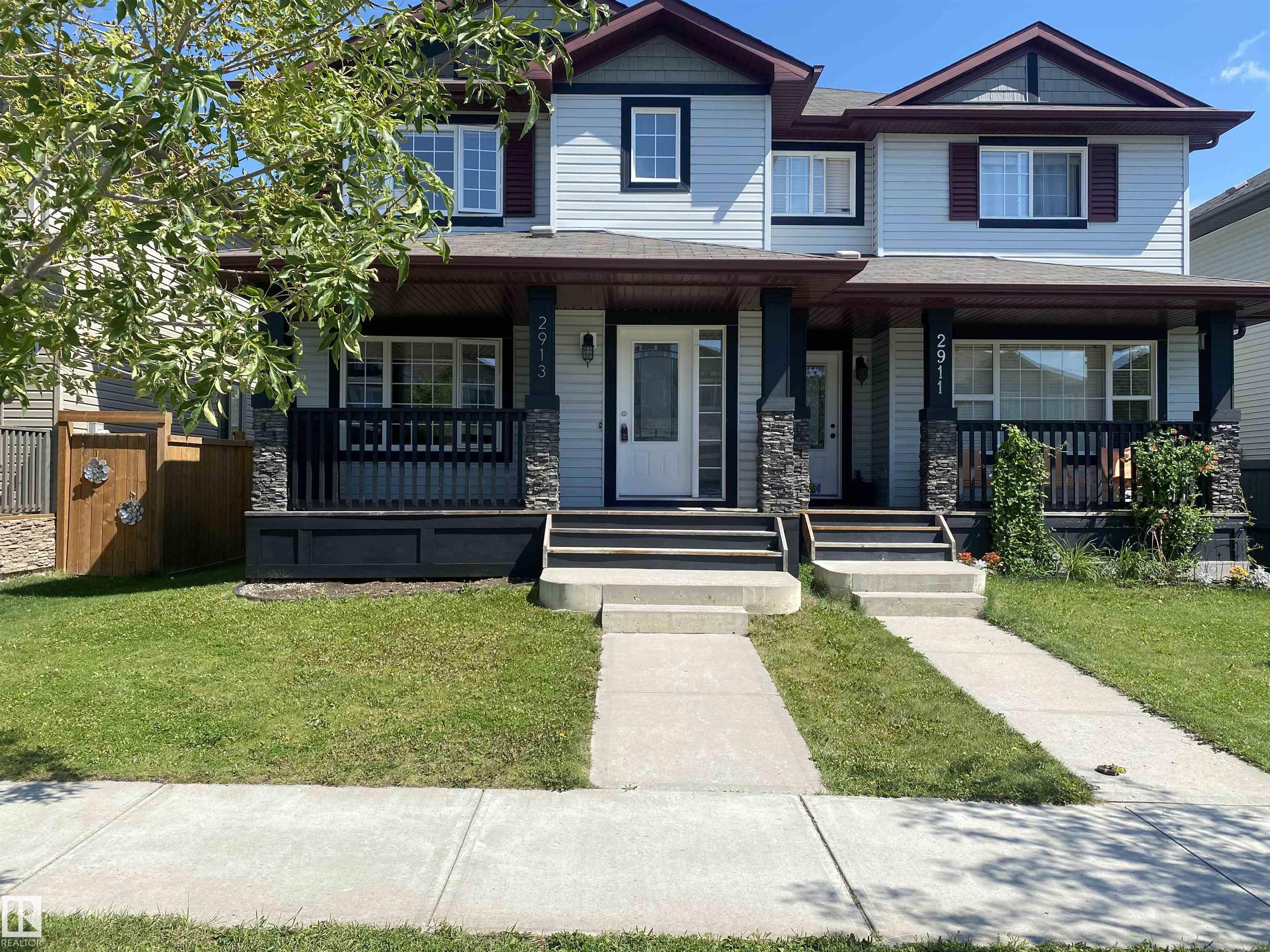 2913 15 Street NW, Tamarack, Edmonton 