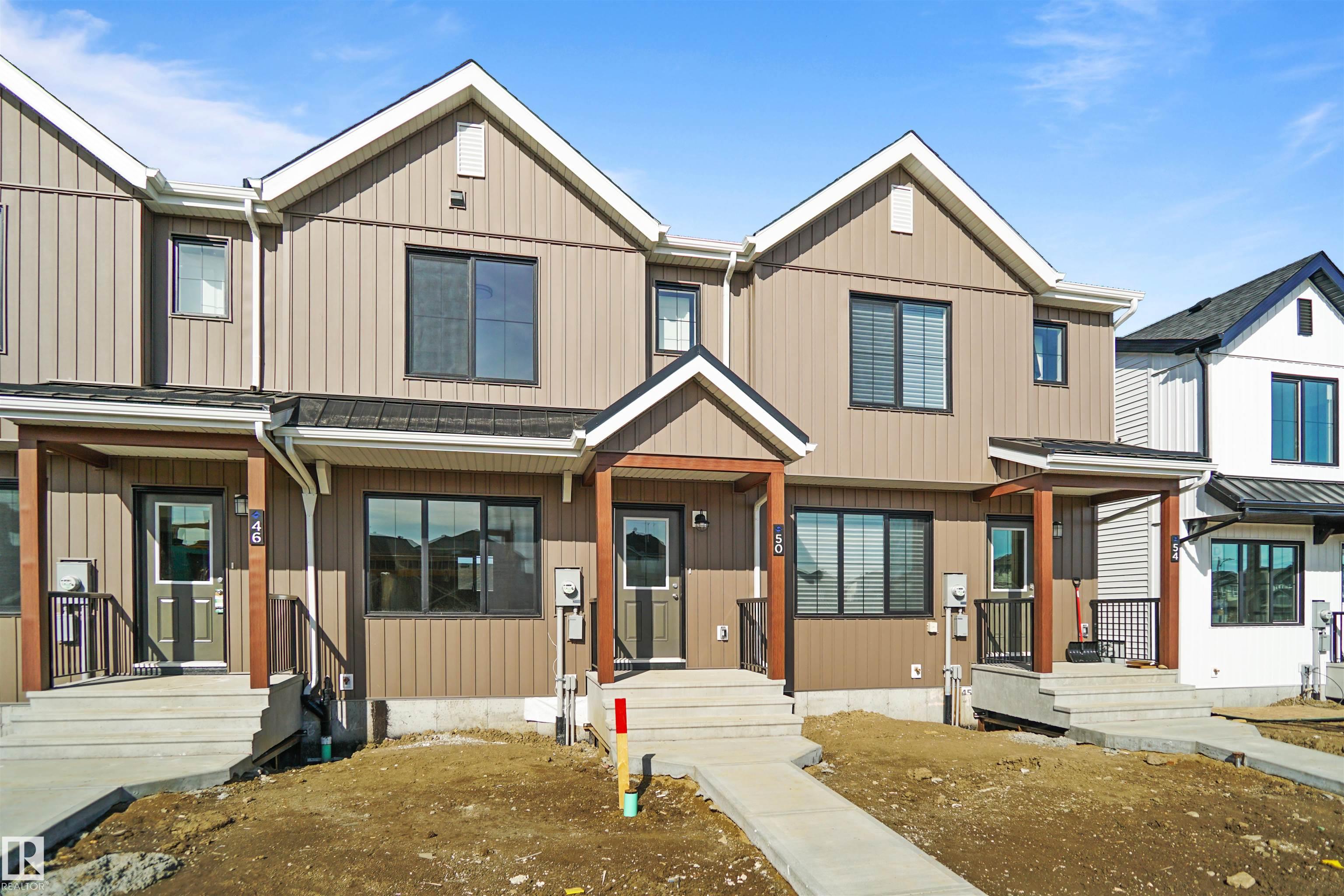 244 Savoy Crescent, Summerwood, Sherwood Park 