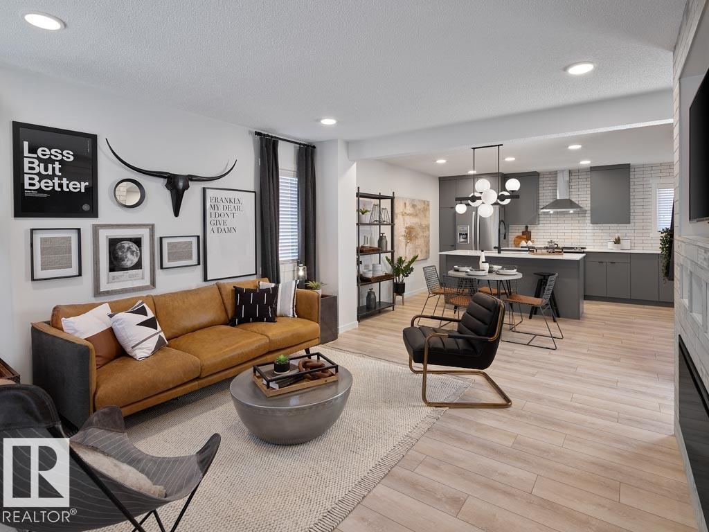 509 Aster Drive NW, Aster, Edmonton 