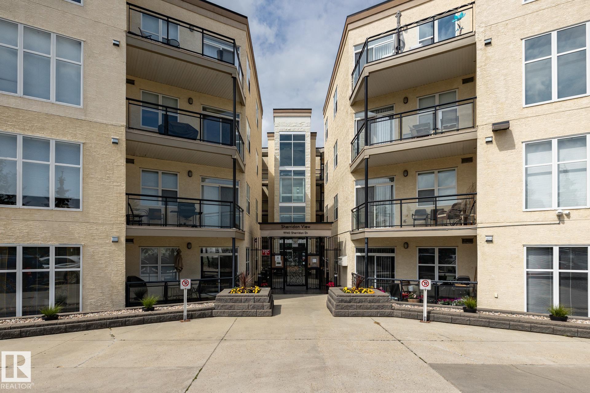 Photo 2 at 300 - 9940 Sherridon Drive, Sherridon Heights, Fort Saskatchewan