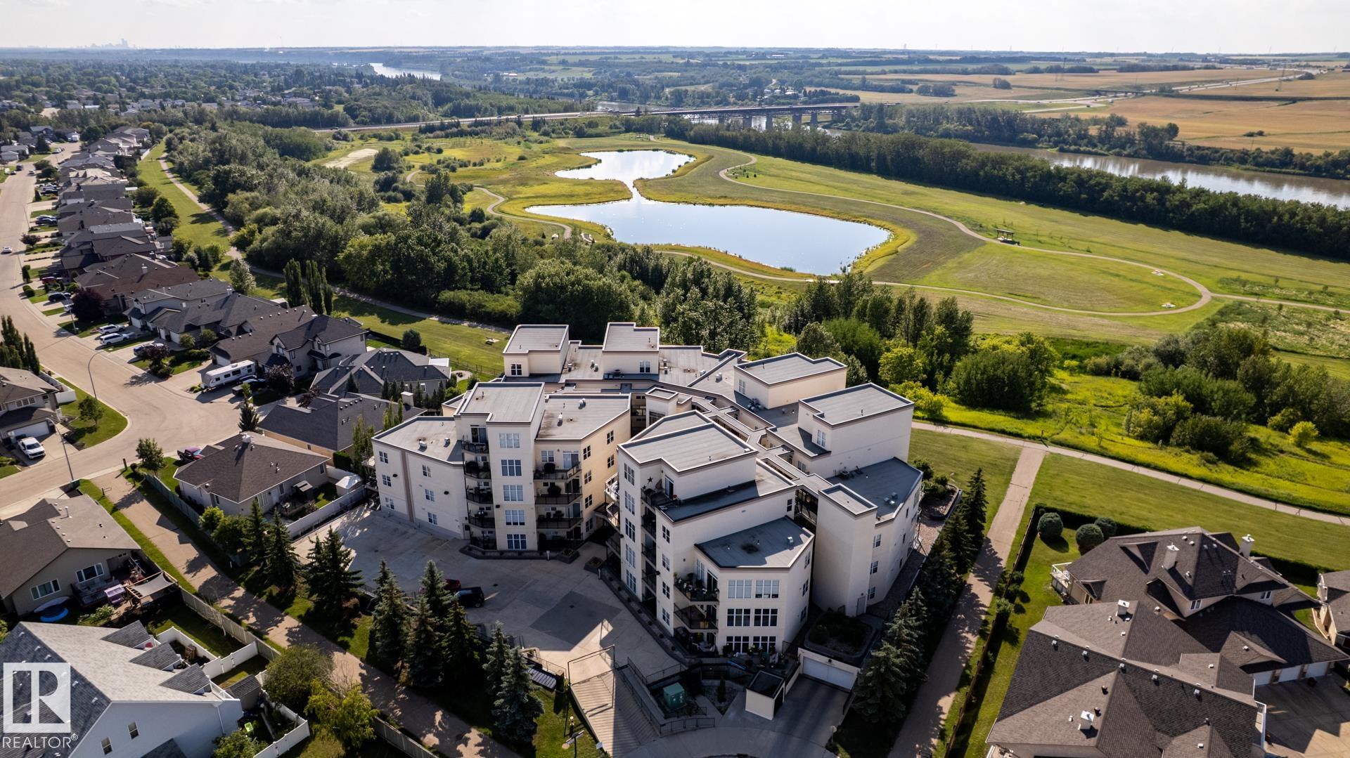 Photo 37 at 300 - 9940 Sherridon Drive, Sherridon Heights, Fort Saskatchewan