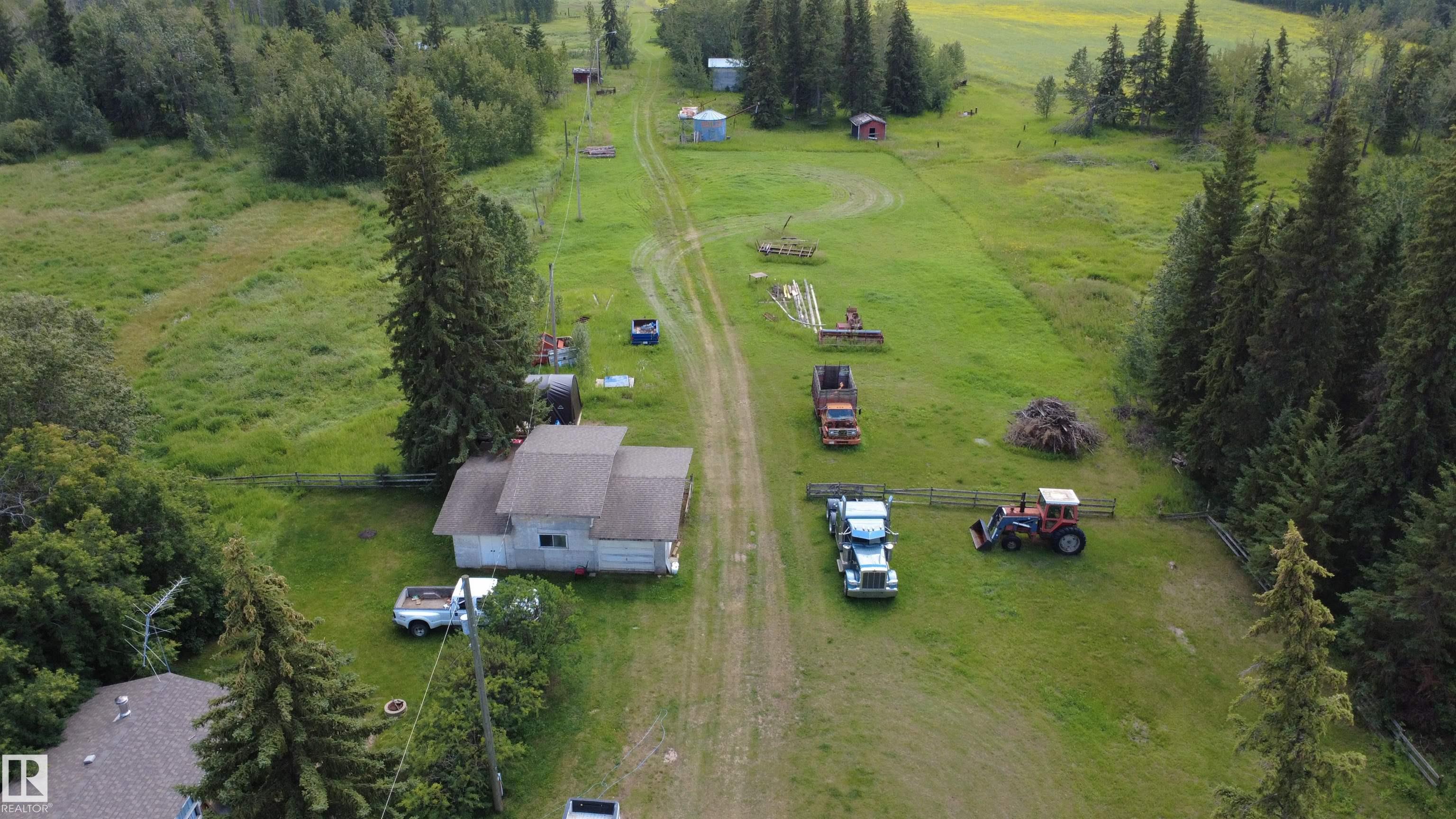 Photo 12 at 21113 Twp Road 574, None, Rural Sturgeon County