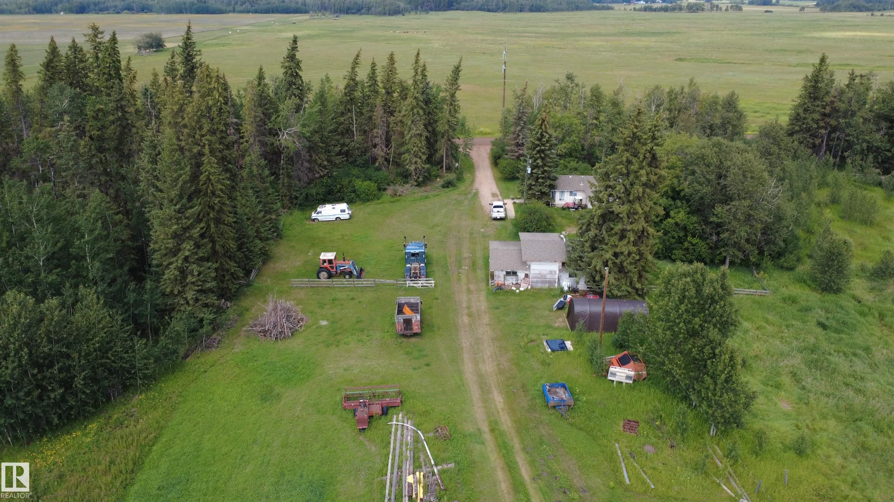 Photo 13 at 21113 Twp Road 574, None, Rural Sturgeon County