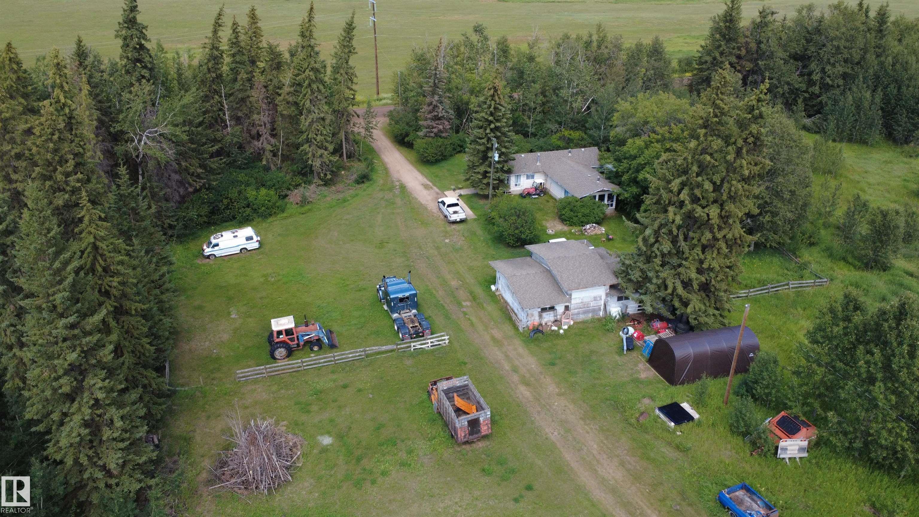 Photo 14 at 21113 Twp Road 574, None, Rural Sturgeon County