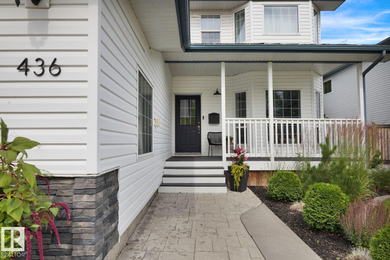Photo 12 at 436 Riverpark Drive, Westpark, Fort Saskatchewan