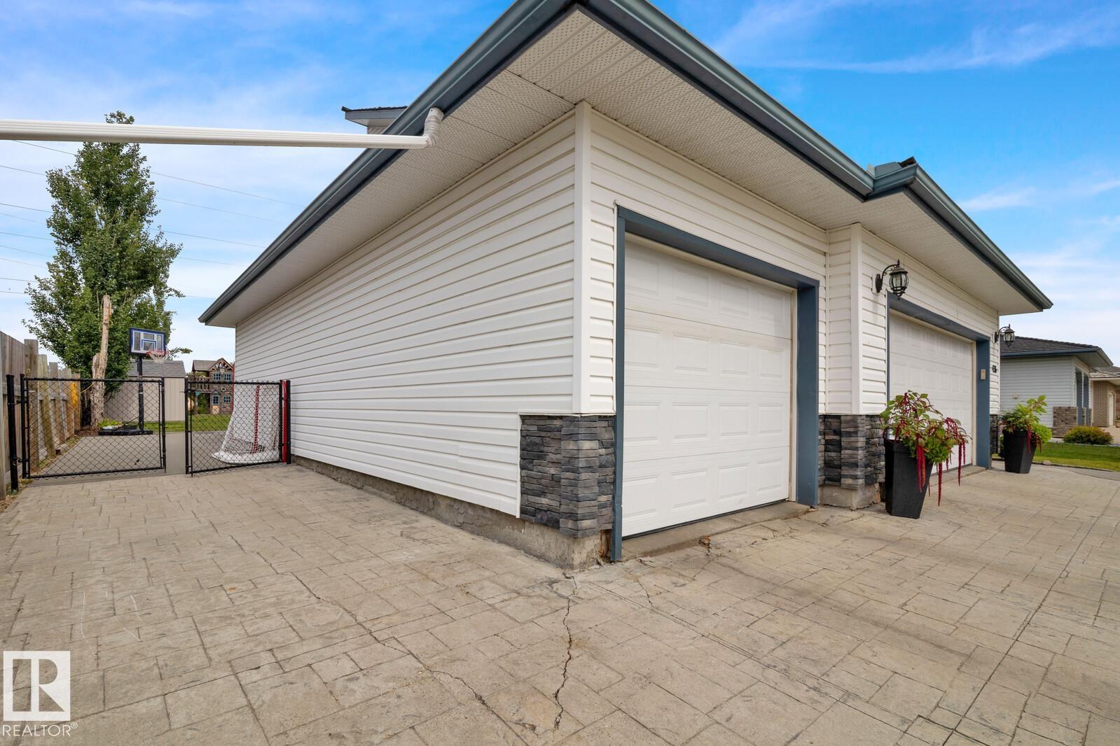 Photo 13 at 436 Riverpark Drive, Westpark, Fort Saskatchewan