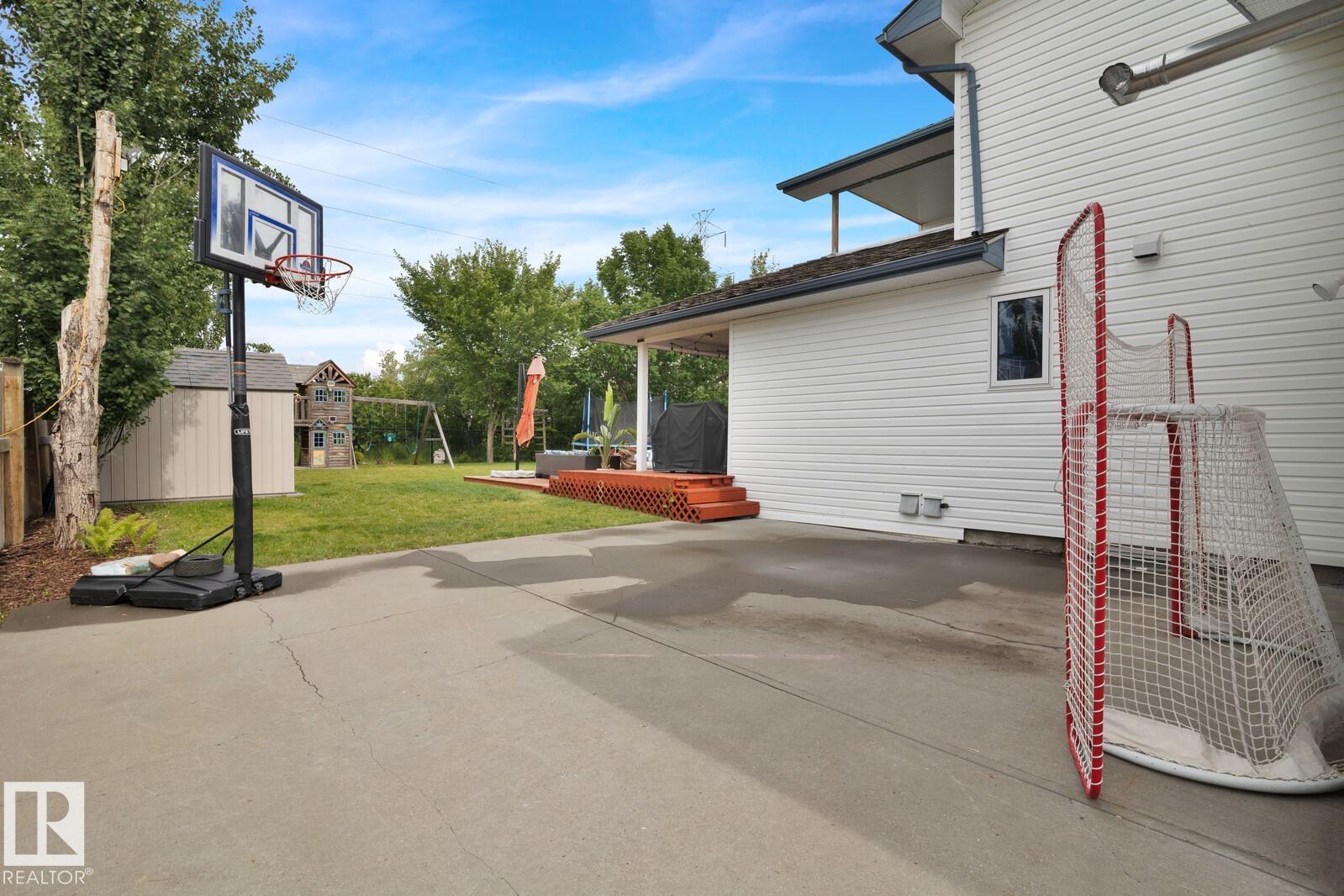 Photo 14 at 436 Riverpark Drive, Westpark, Fort Saskatchewan