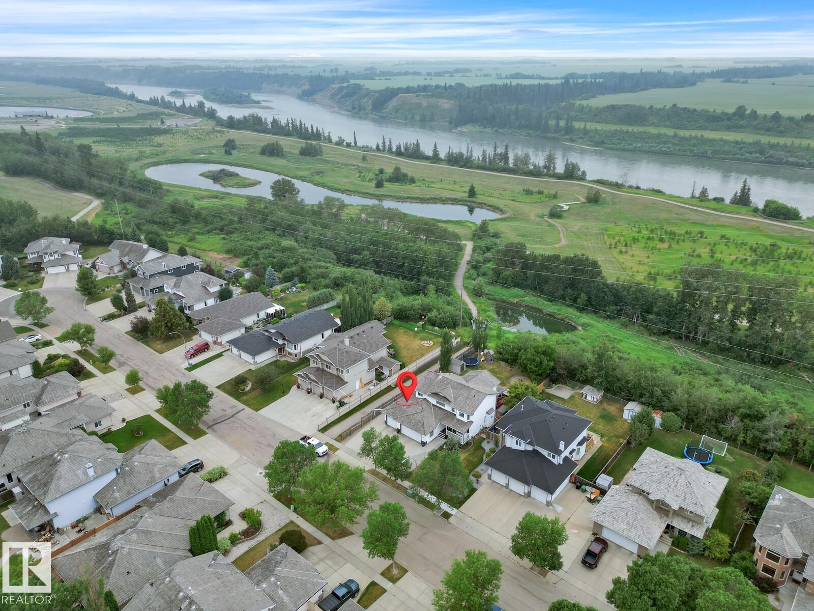 Photo 3 at 436 Riverpark Drive, Westpark, Fort Saskatchewan