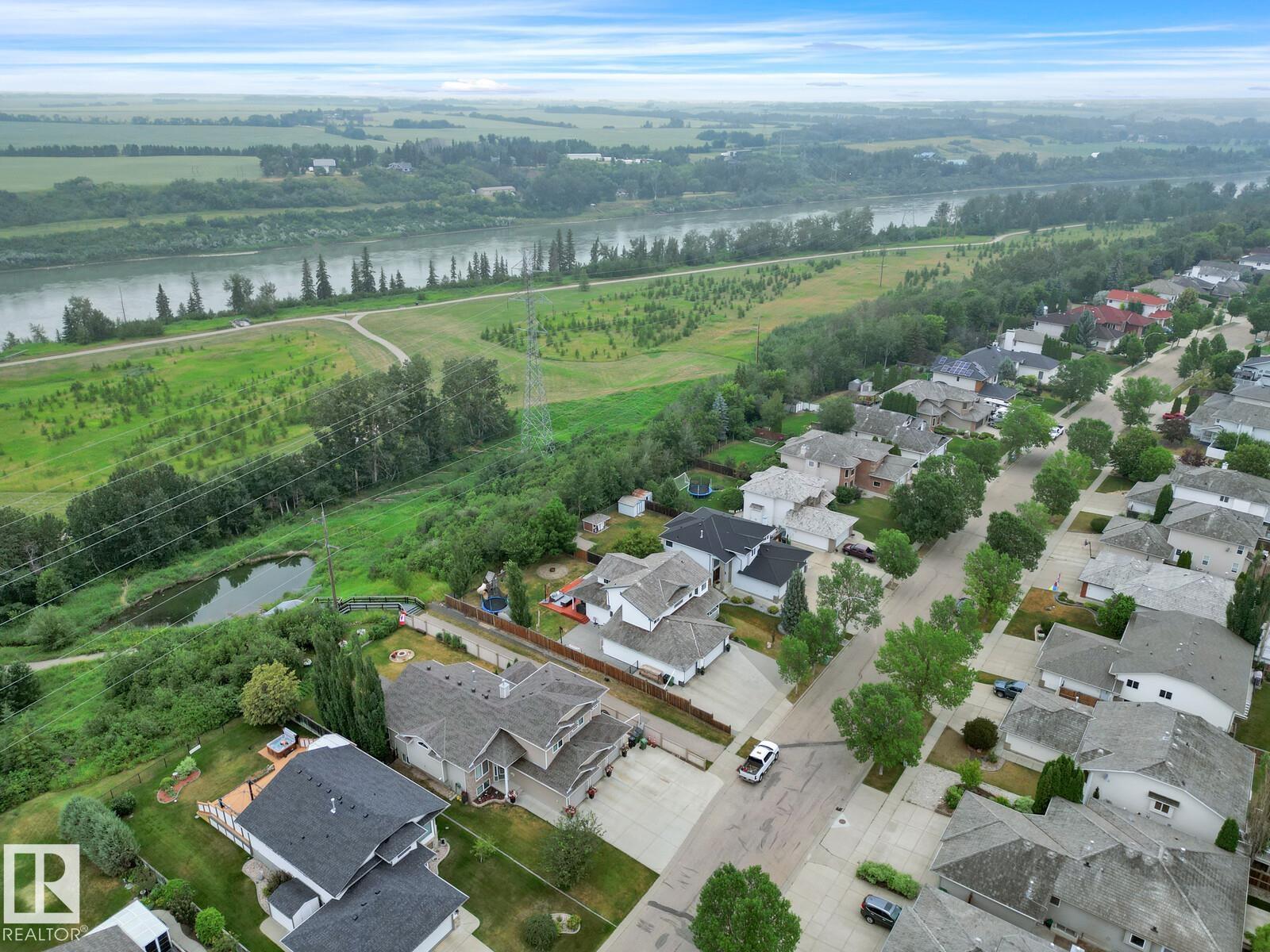 Photo 69 at 436 Riverpark Drive, Westpark, Fort Saskatchewan