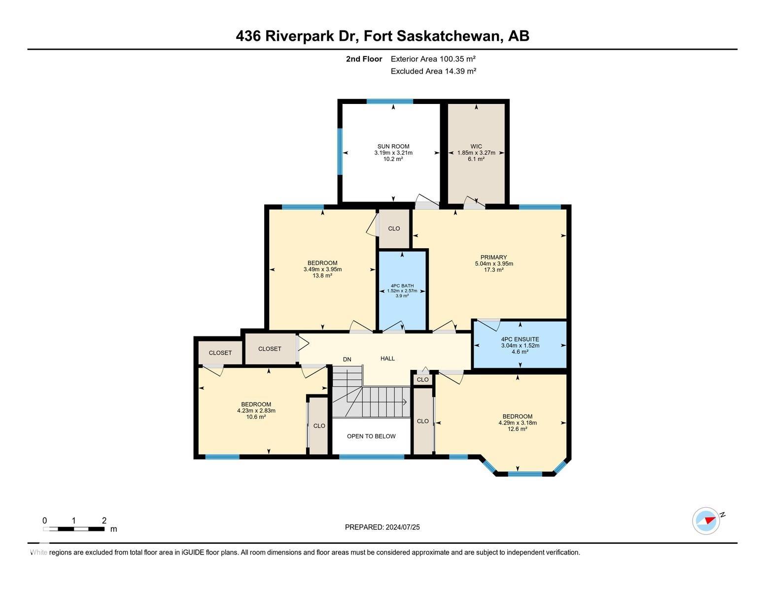 Photo 73 at 436 Riverpark Drive, Westpark, Fort Saskatchewan