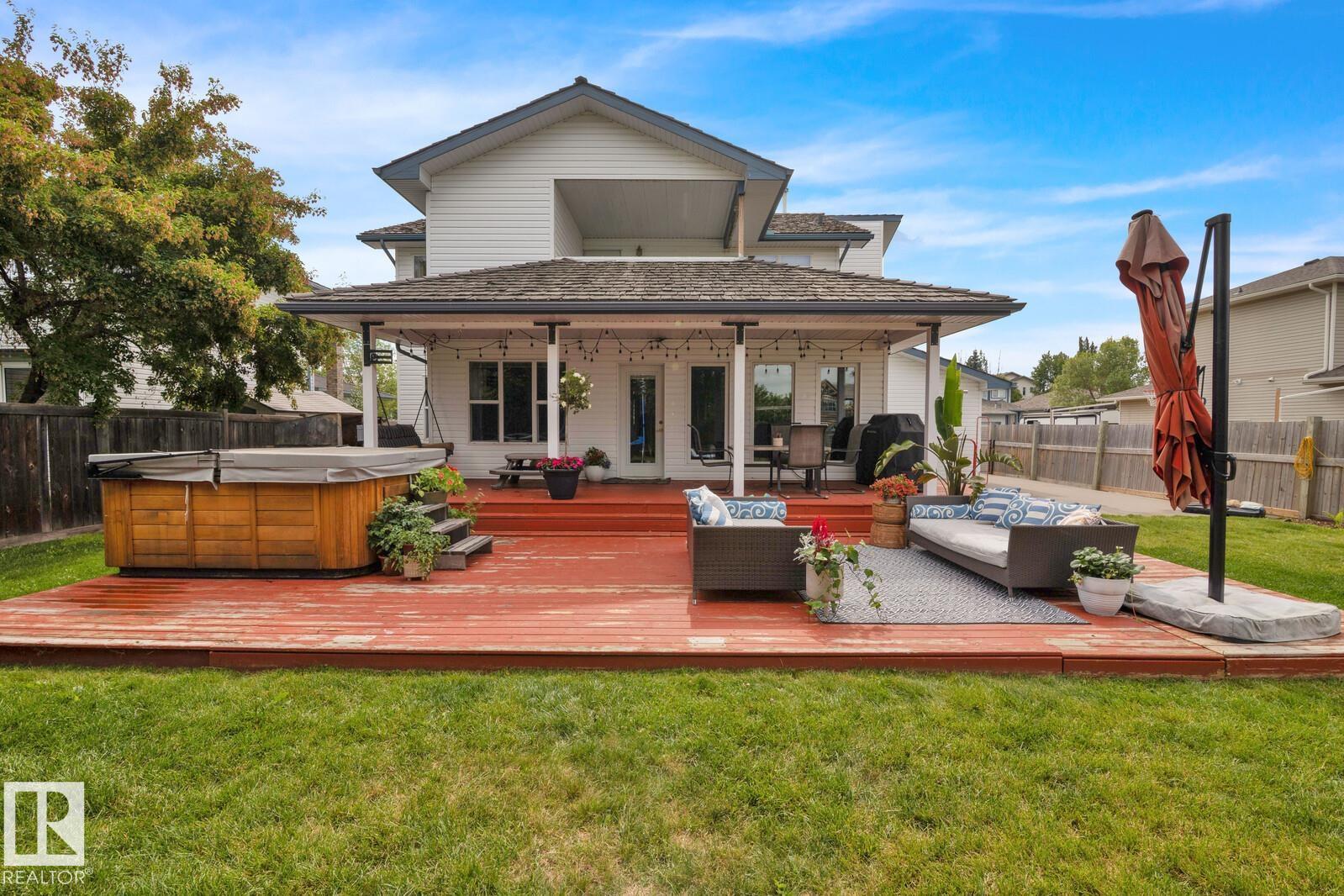 Photo 9 at 436 Riverpark Drive, Westpark, Fort Saskatchewan