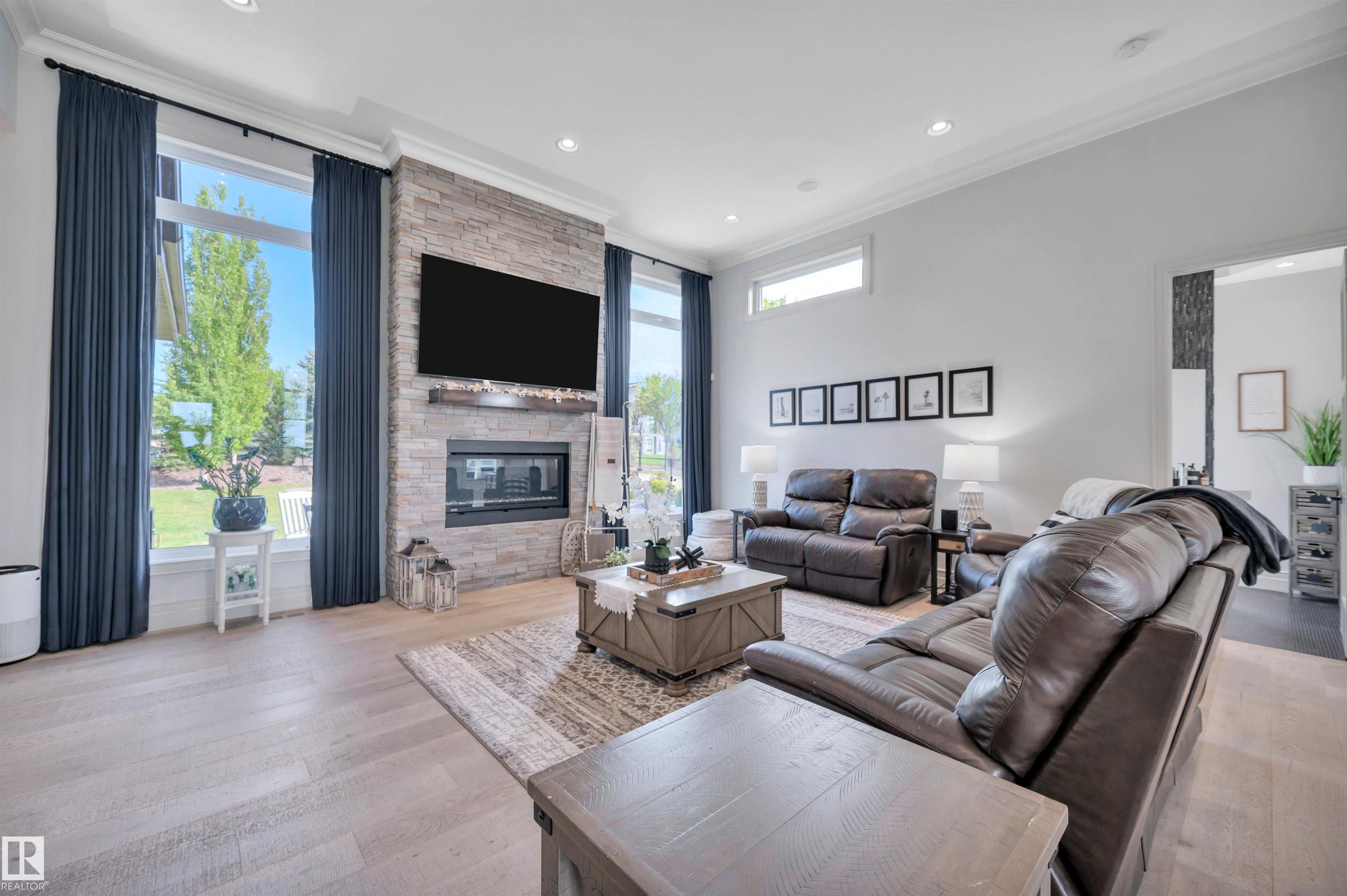 Photo 4 at 111 Pinnacle Terrace, Pinnacle Ridge Estates, Rural Sturgeon County