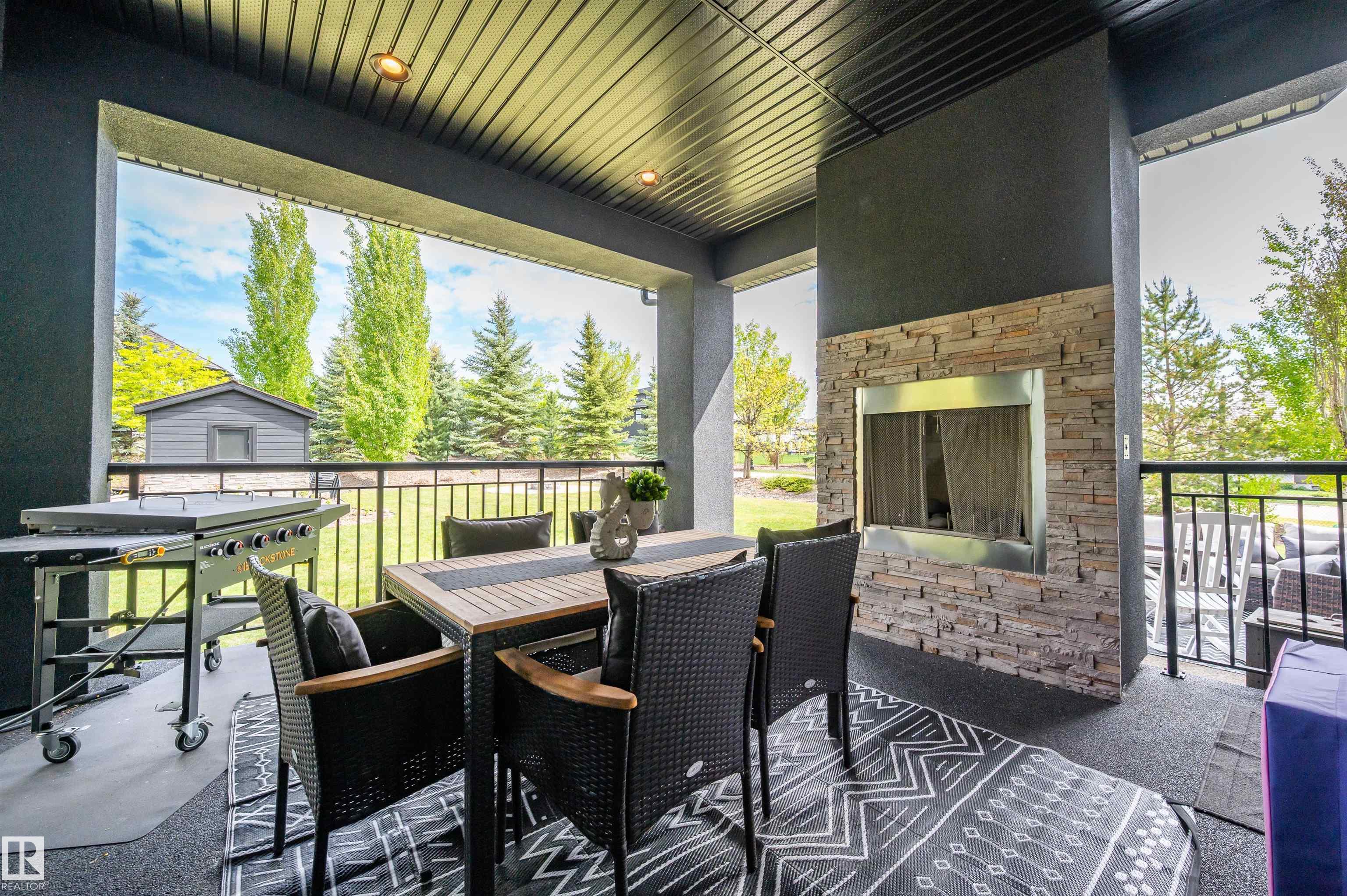 Photo 44 at 111 Pinnacle Terrace, Pinnacle Ridge Estates, Rural Sturgeon County